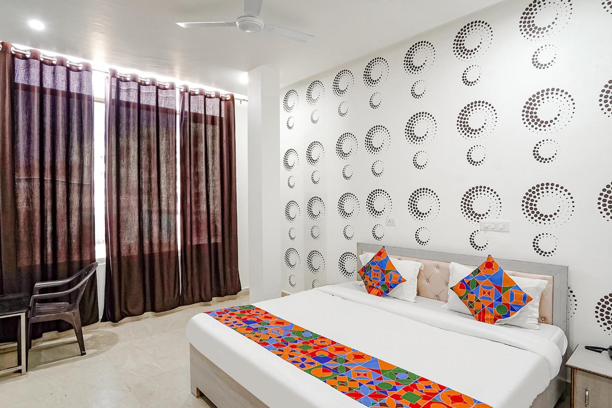 Deluxe Room photo 3