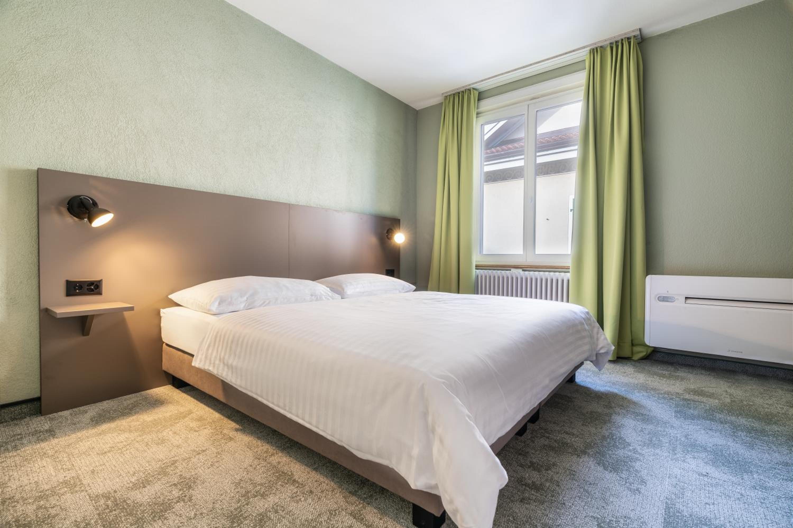 Double or Twin Room Standard photo 1