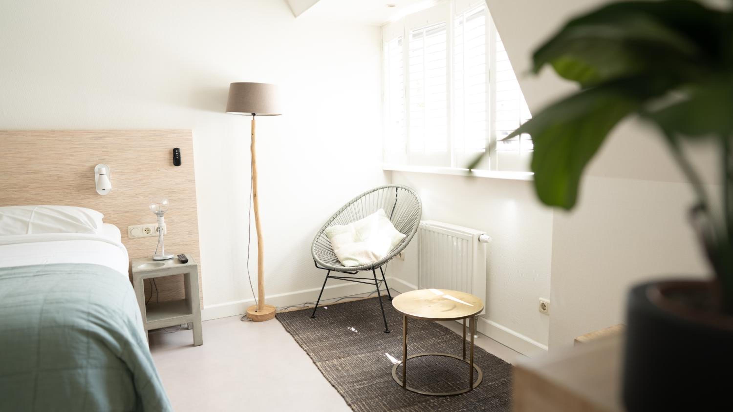 Comfort Suite