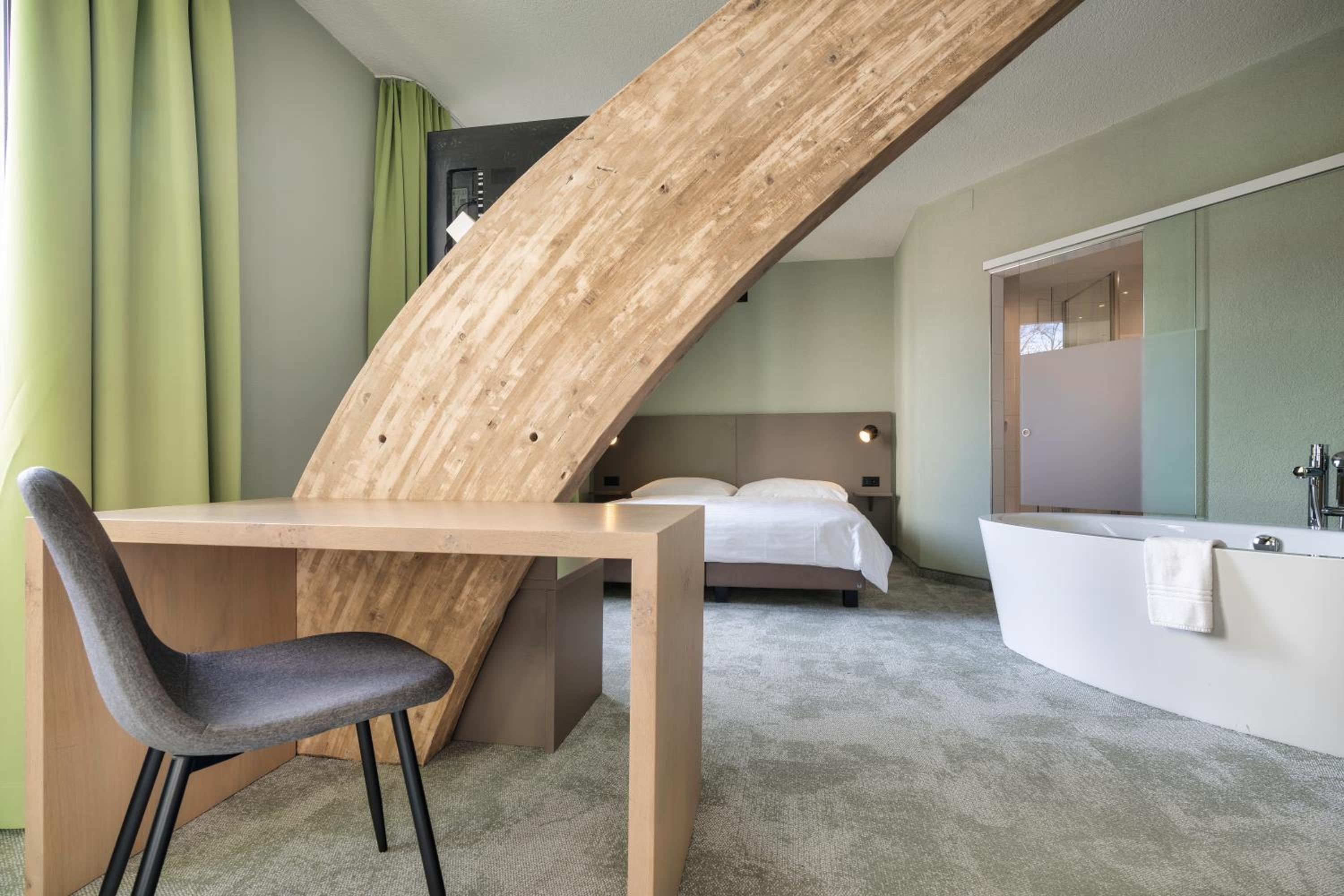 Junior Suite Standard photo 2