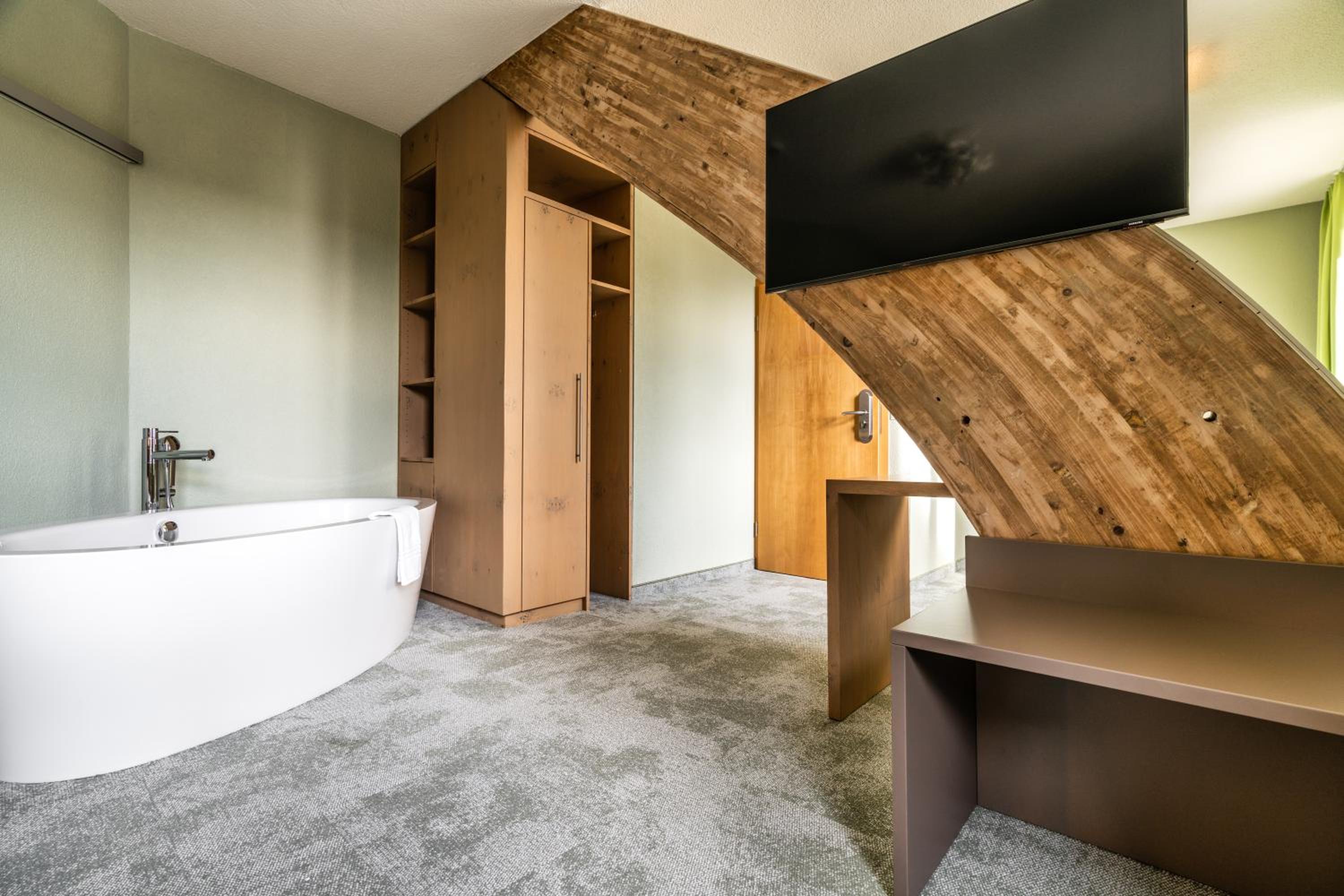 Junior Suite Standard photo 3