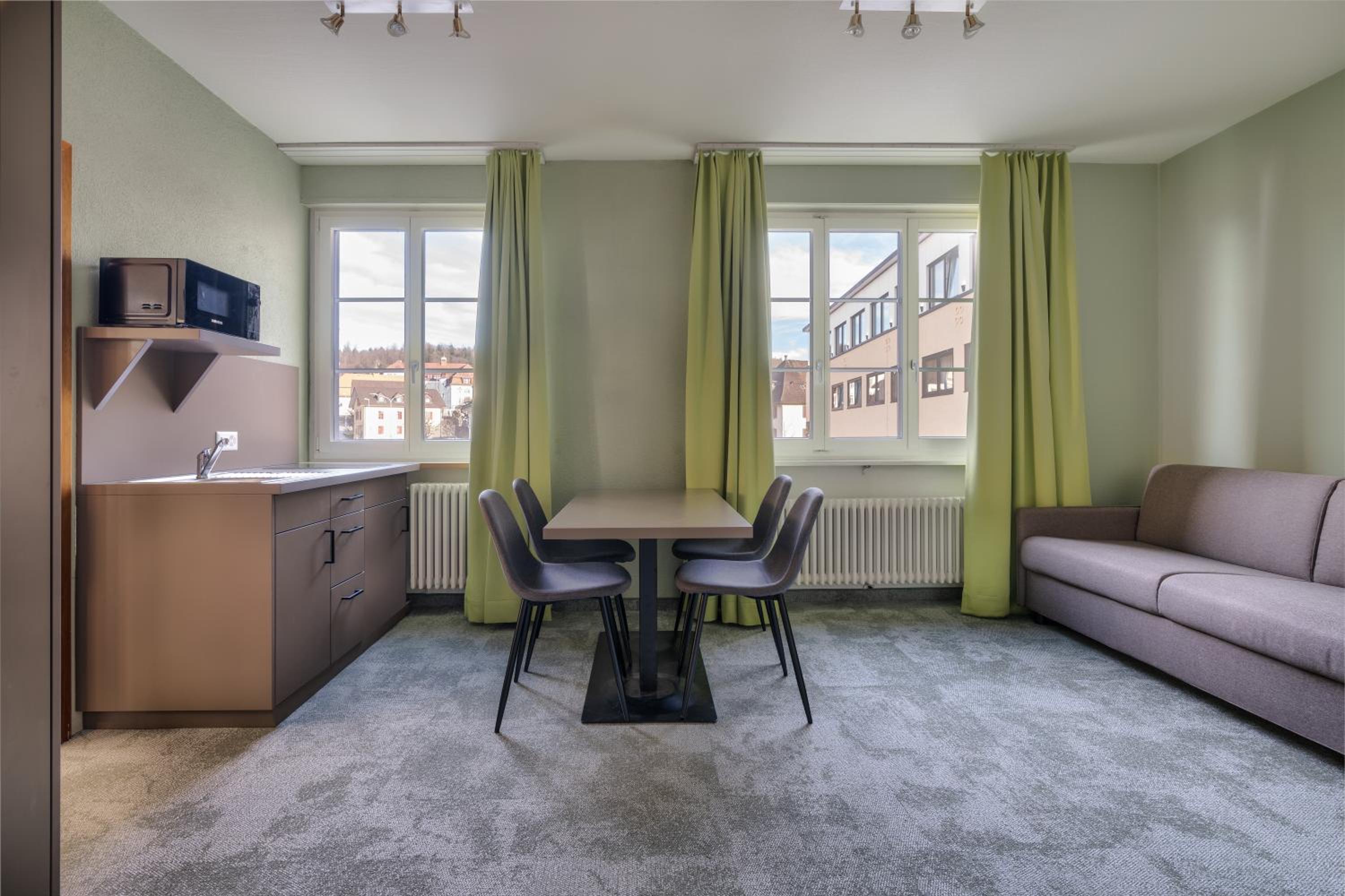 Apartment Comfort photo 3