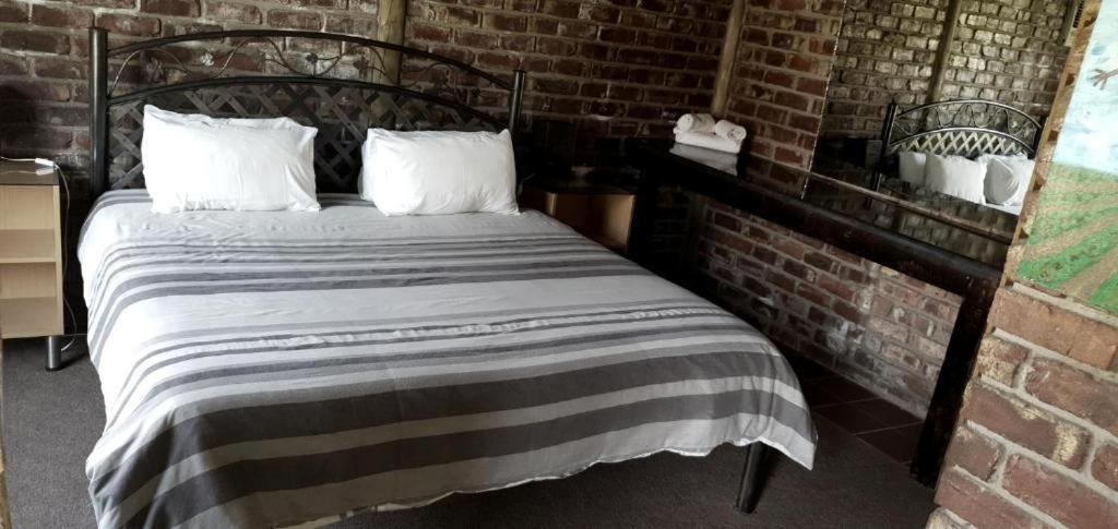 Standard Double Room photo 1