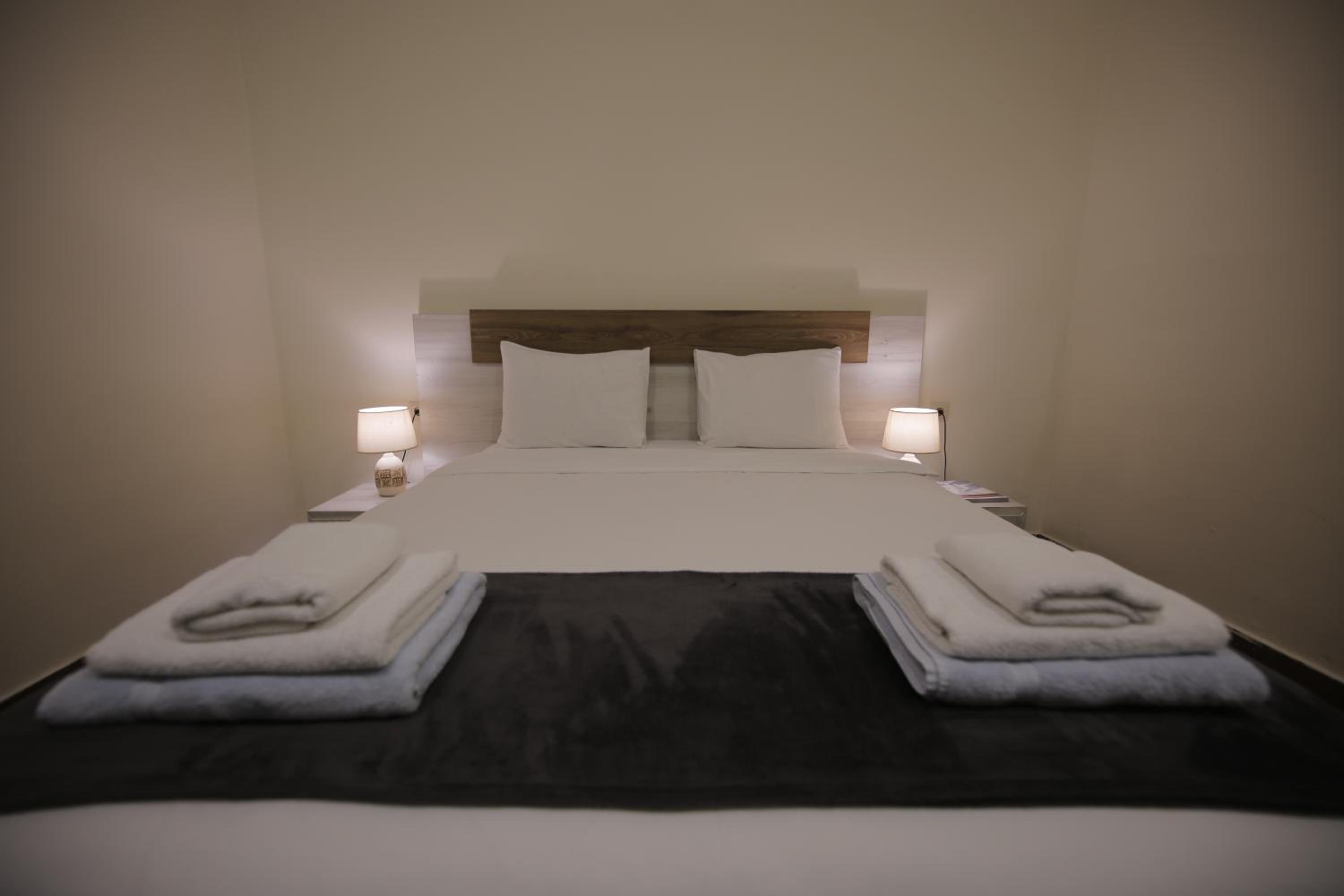 Standard Double Room photo 3