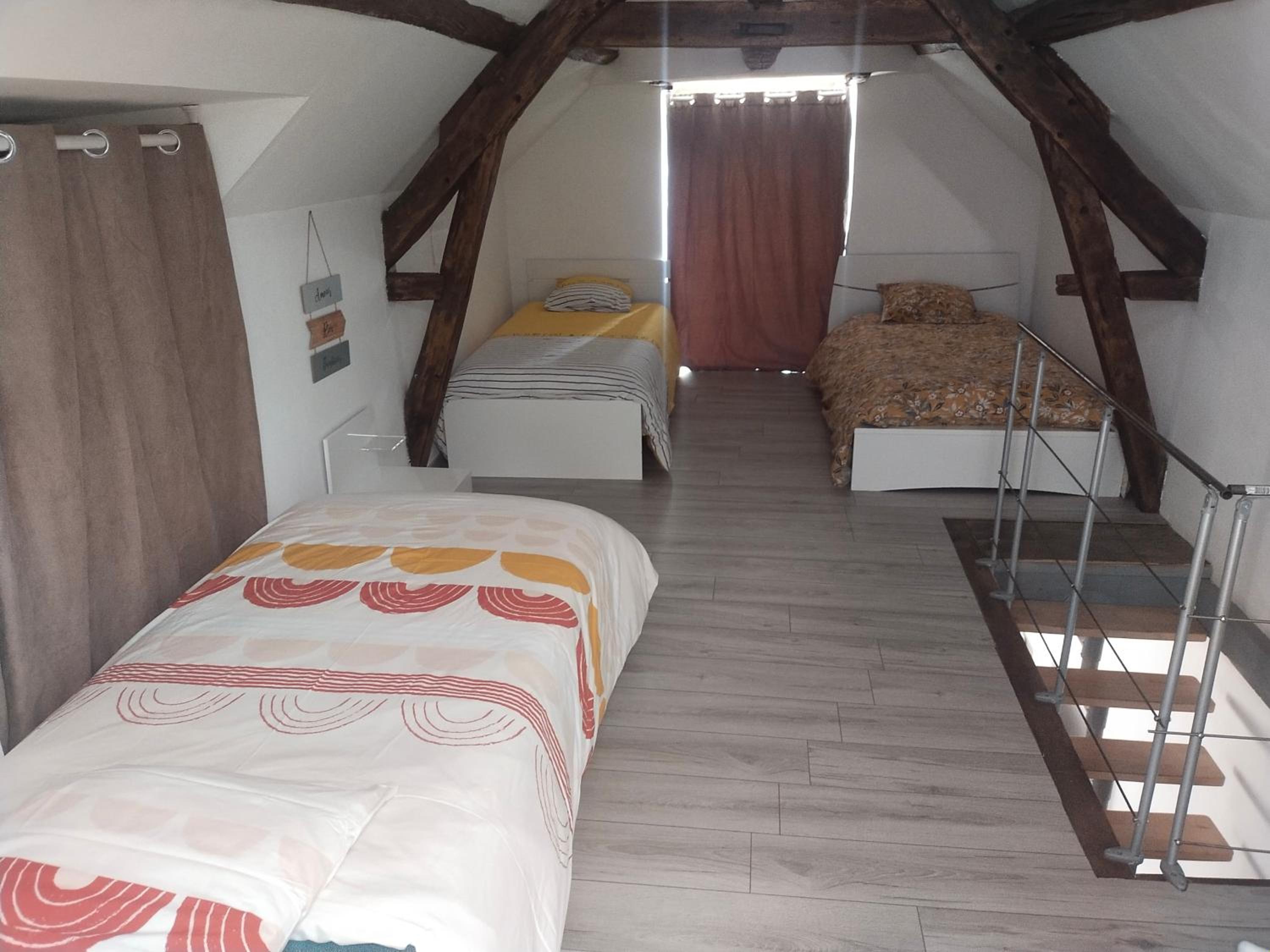 Mobile Home photo 1