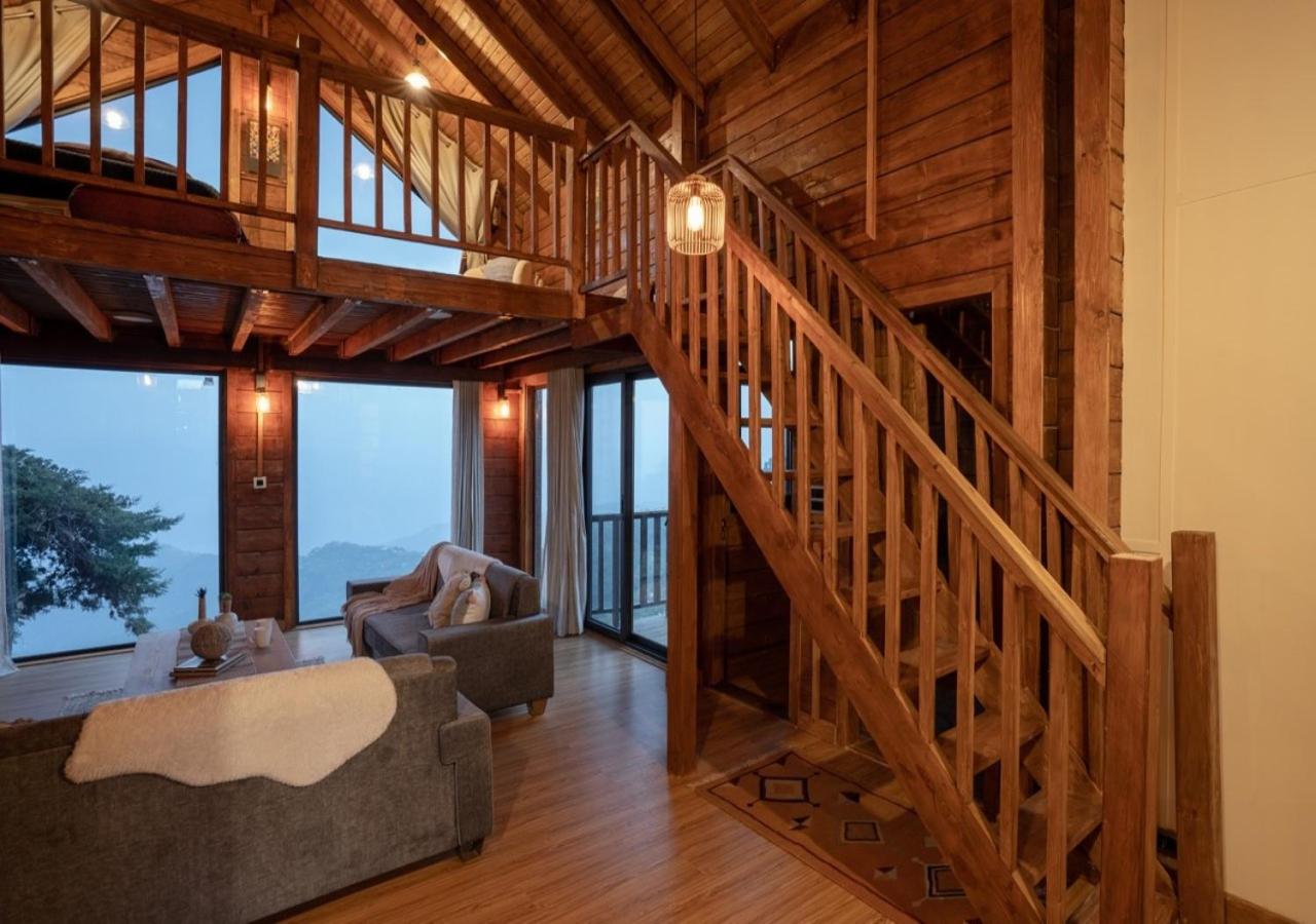 Two-Bedroom Townhouse