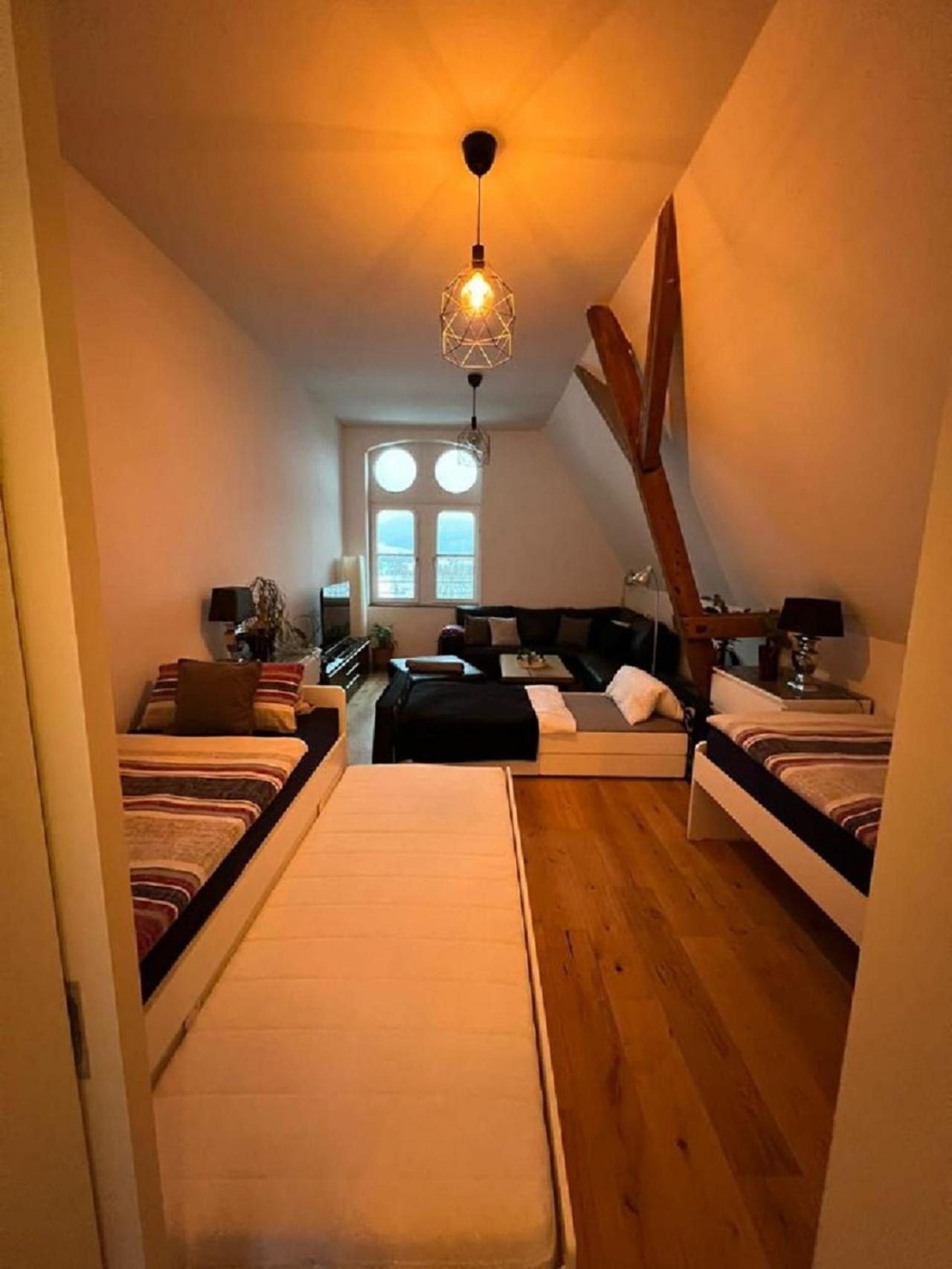 Two-Bedroom Apartment - Photo 5