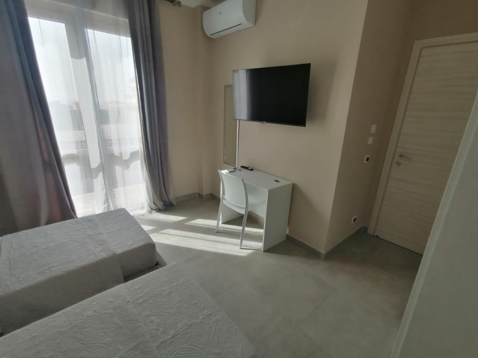Twin Room photo 2
