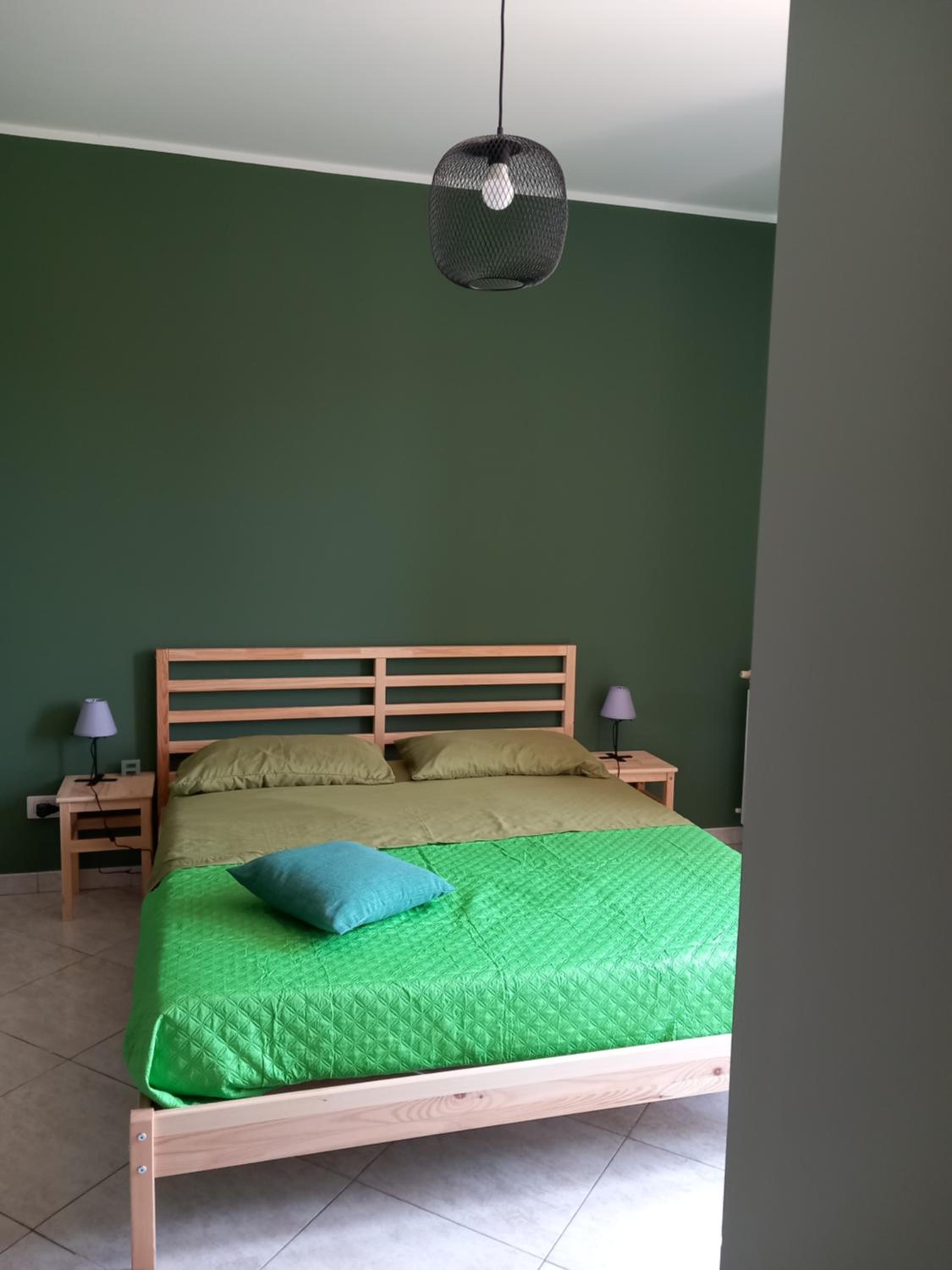 Two-Bedroom House photo 3