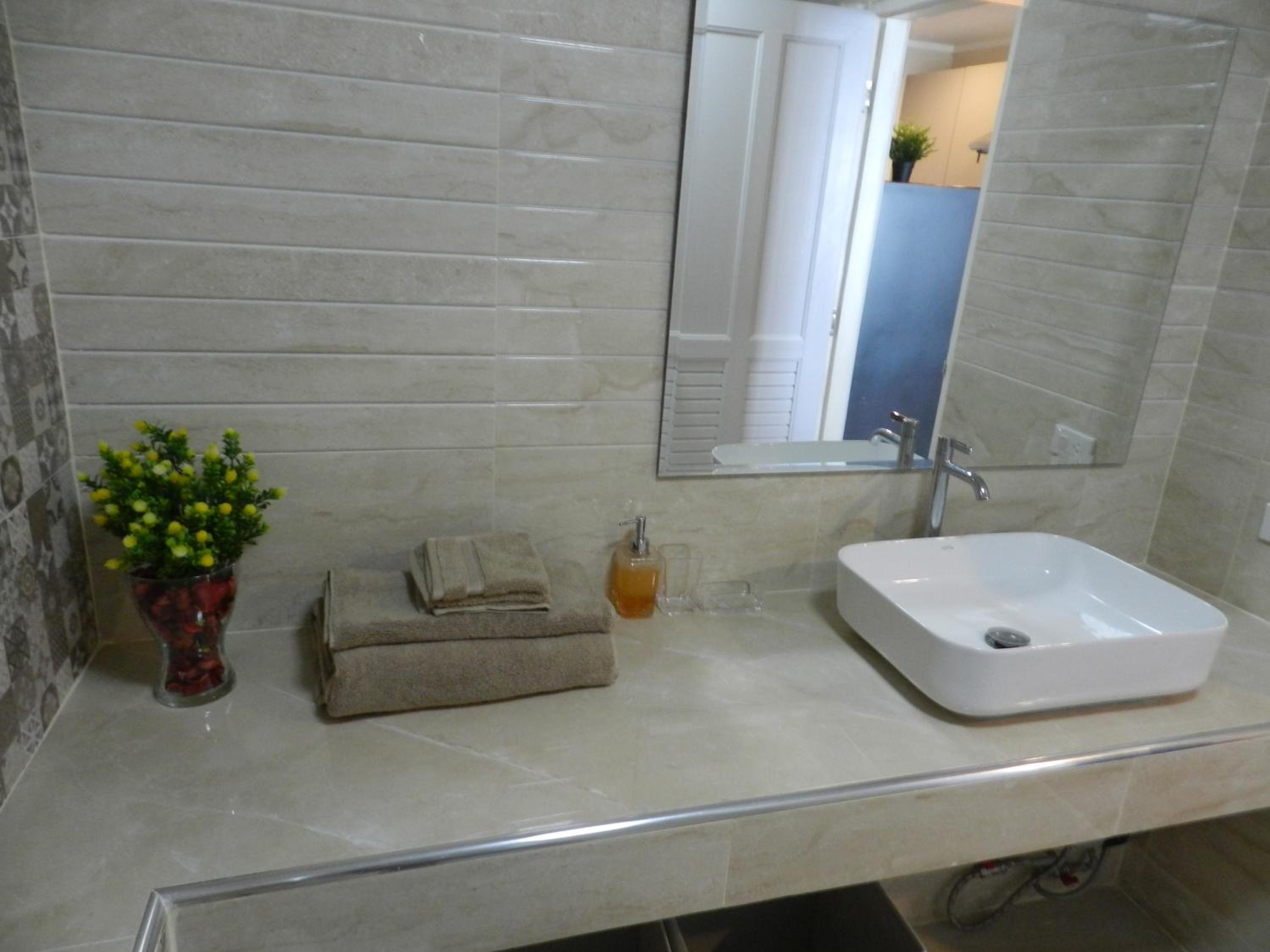 Apartment with Sea View photo 2