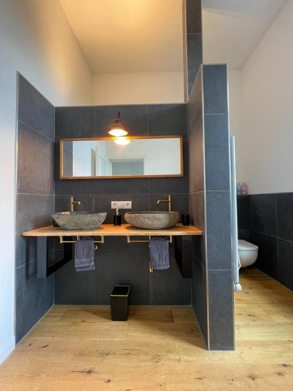 Three-Bedroom Apartment - Photo 12