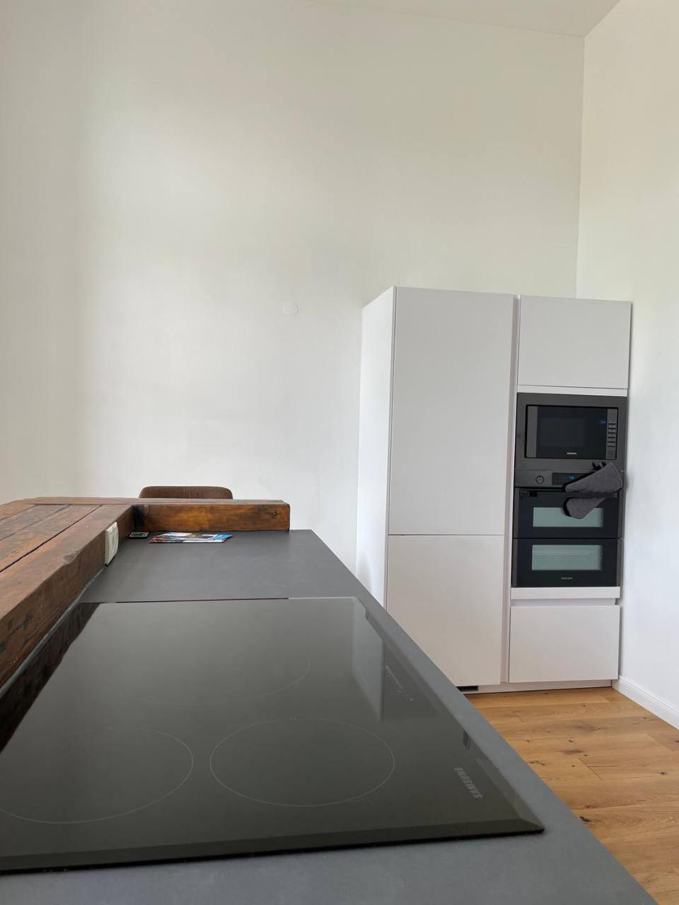 Three-Bedroom Apartment - Photo 17