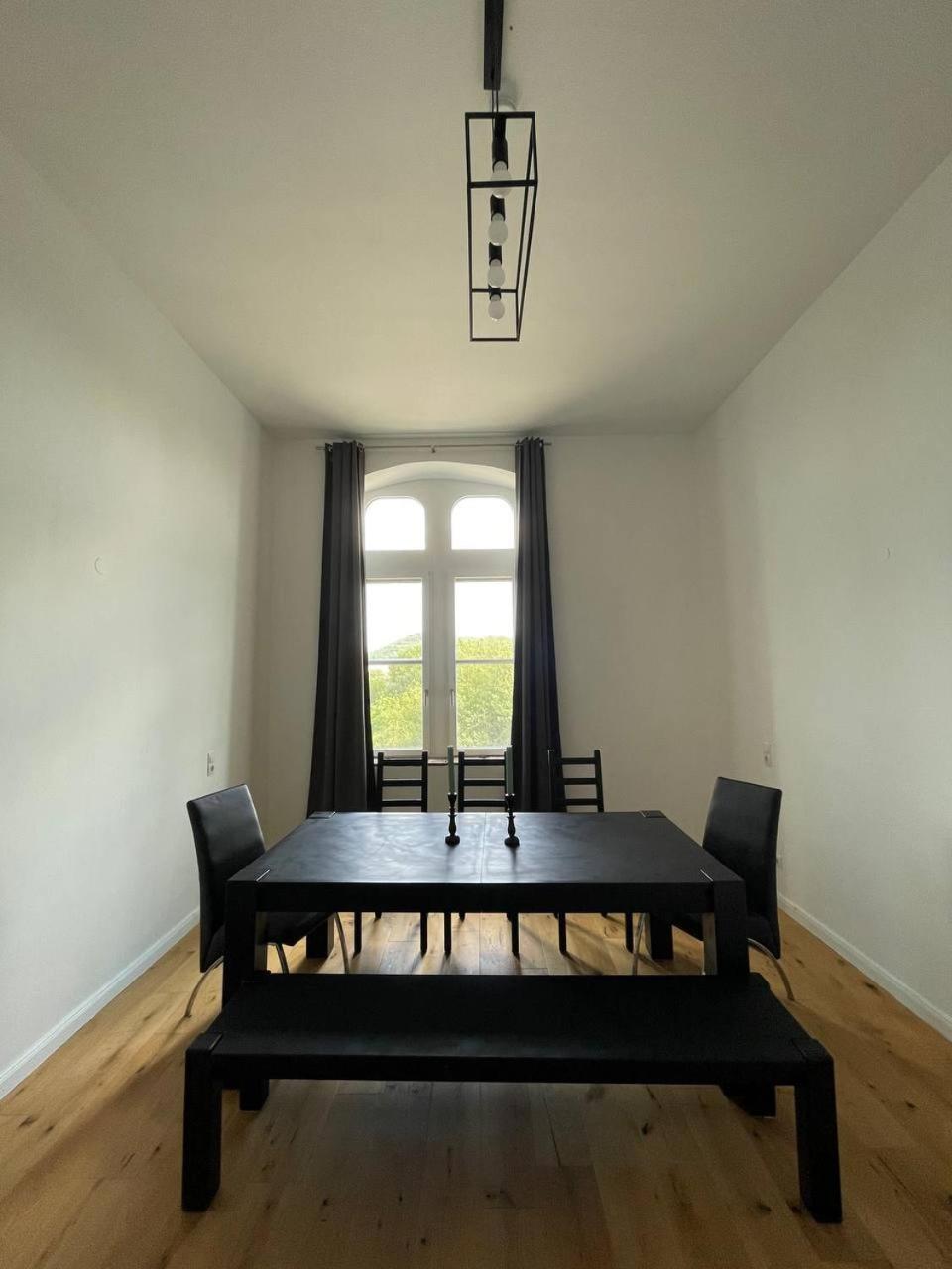 Three-Bedroom Apartment - Photo 20