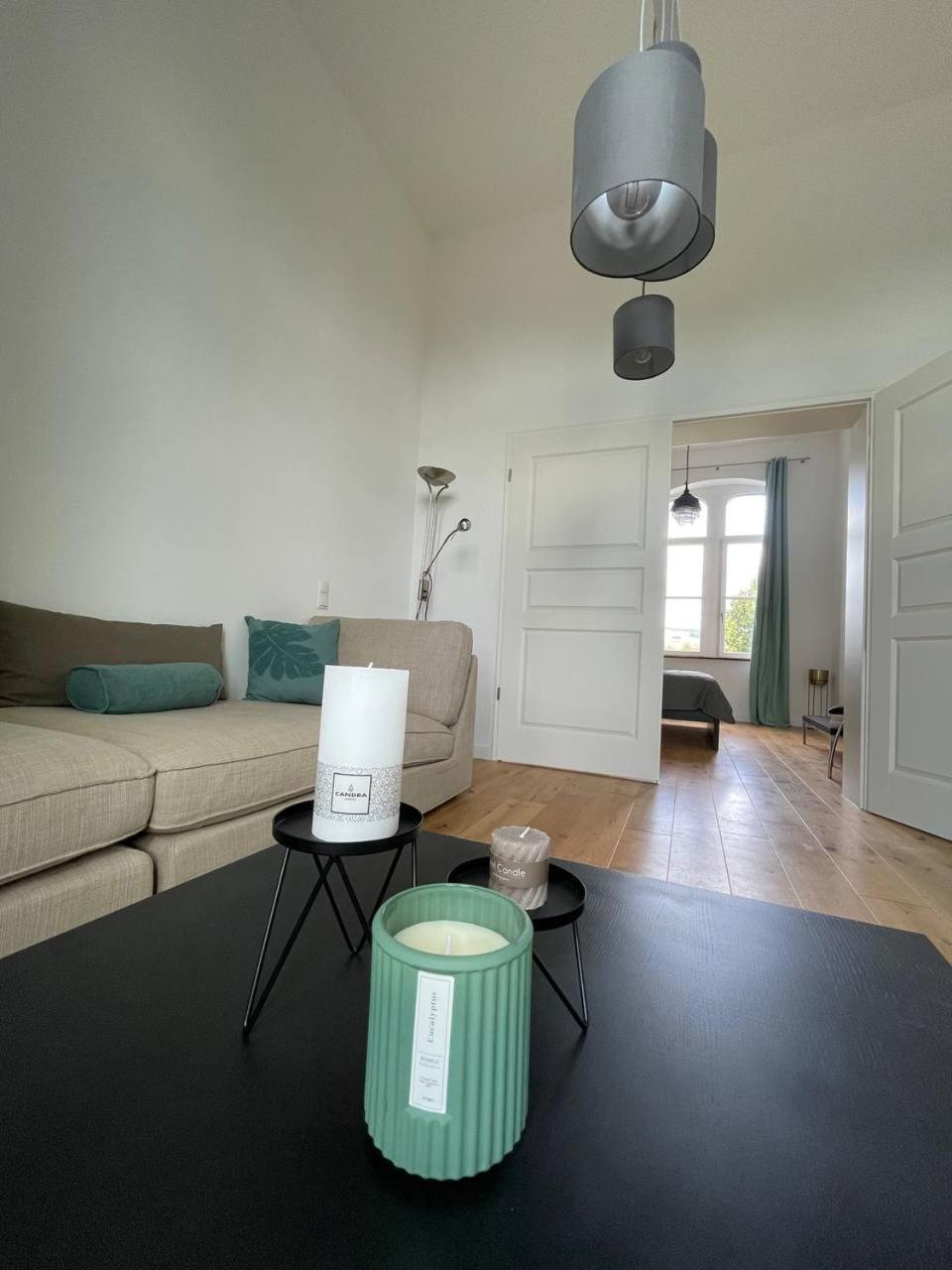 Three-Bedroom Apartment - Photo 30