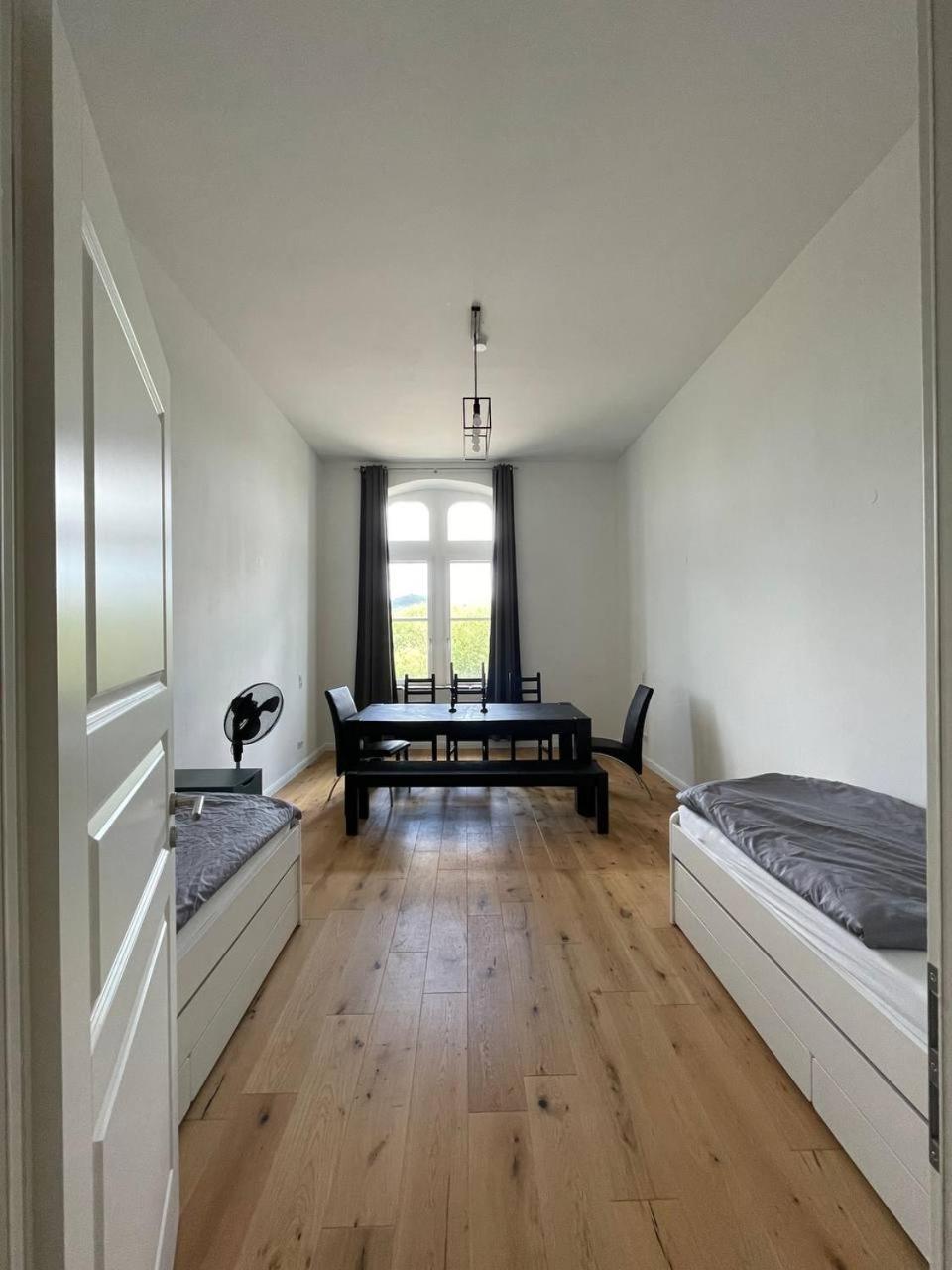 Three-Bedroom Apartment - Photo 37