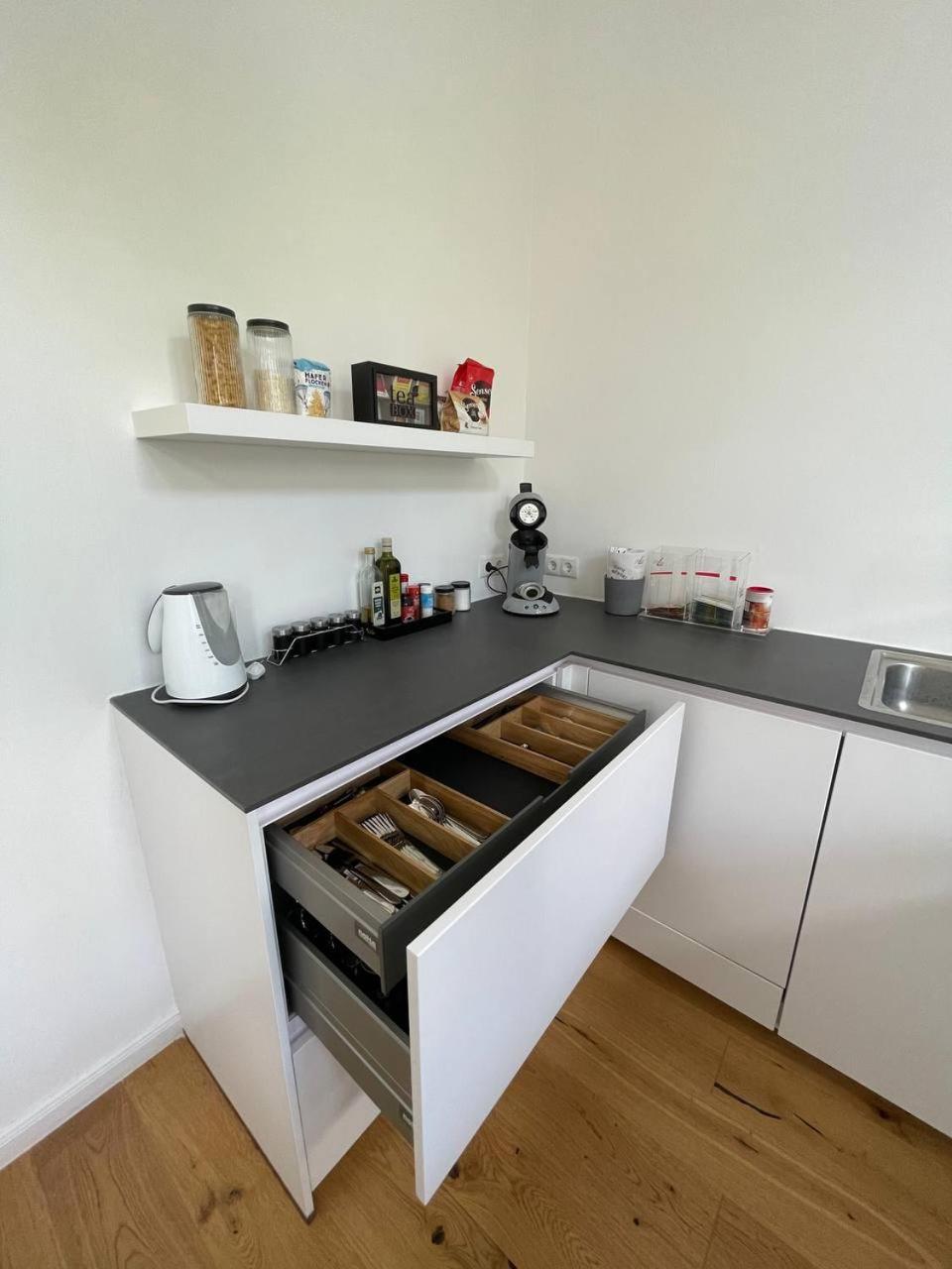 Three-Bedroom Apartment - Photo 36