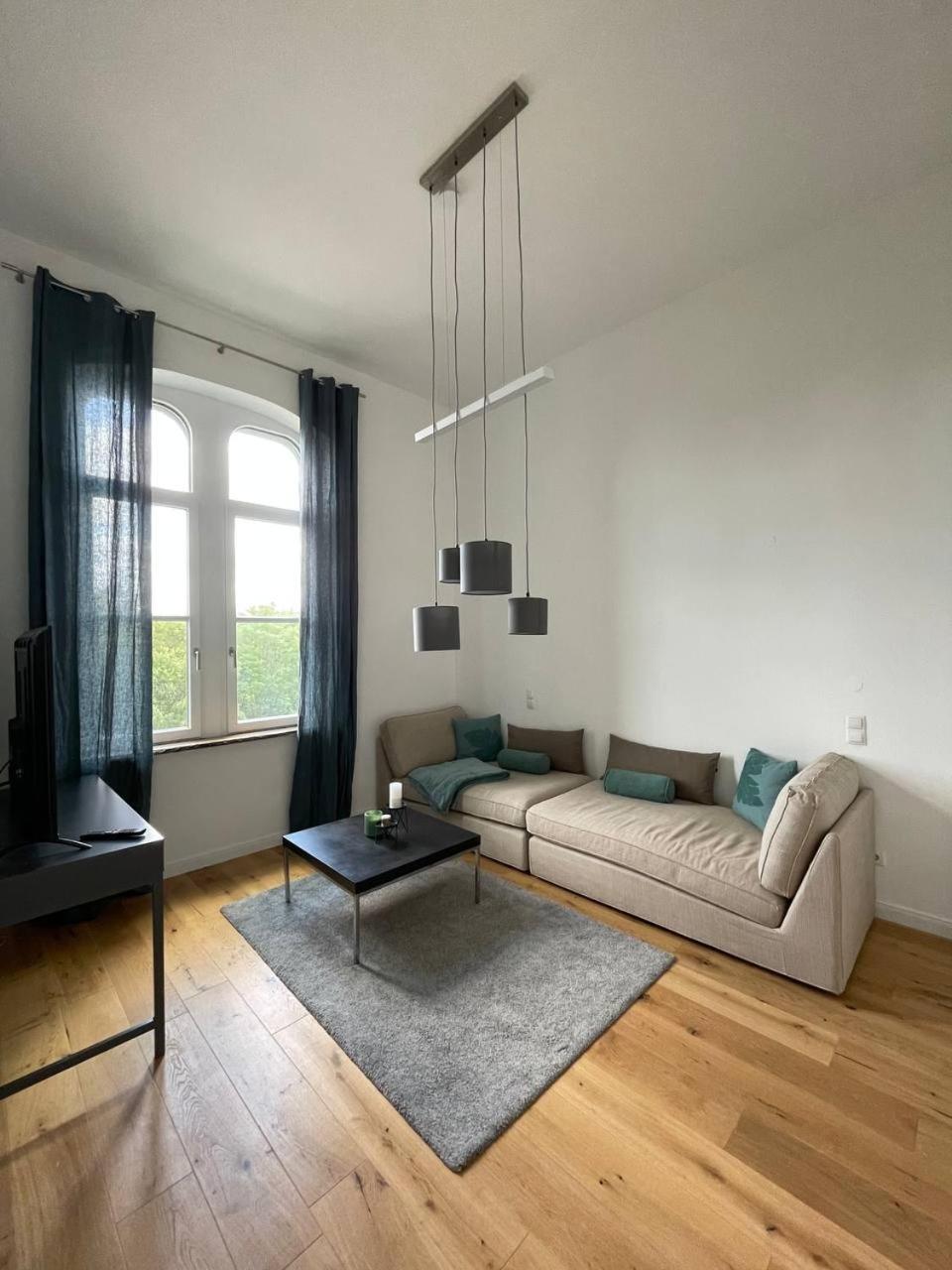 Three-Bedroom Apartment - Photo 23