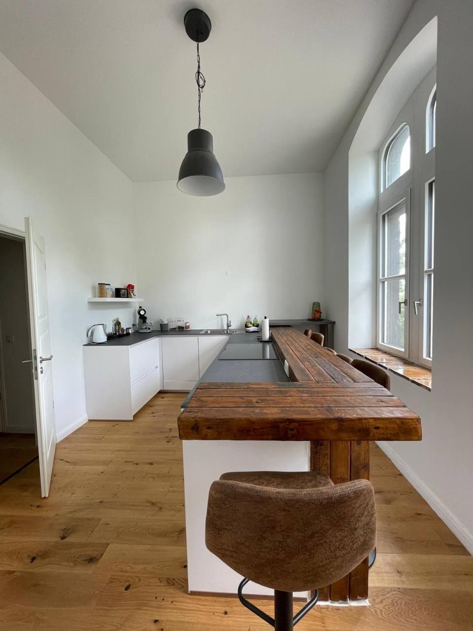Three-Bedroom Apartment - Photo 26