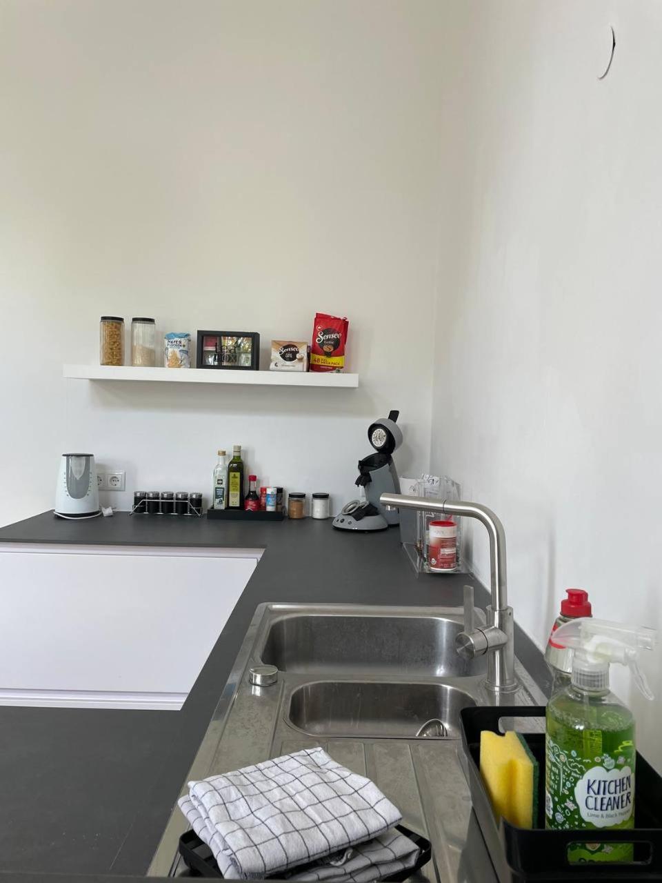 Three-Bedroom Apartment - Photo 43