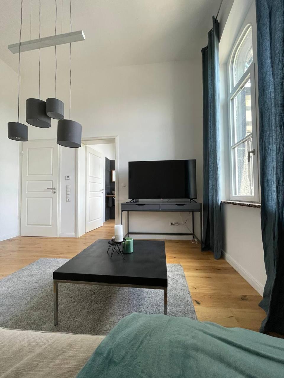 Three-Bedroom Apartment - Photo 16
