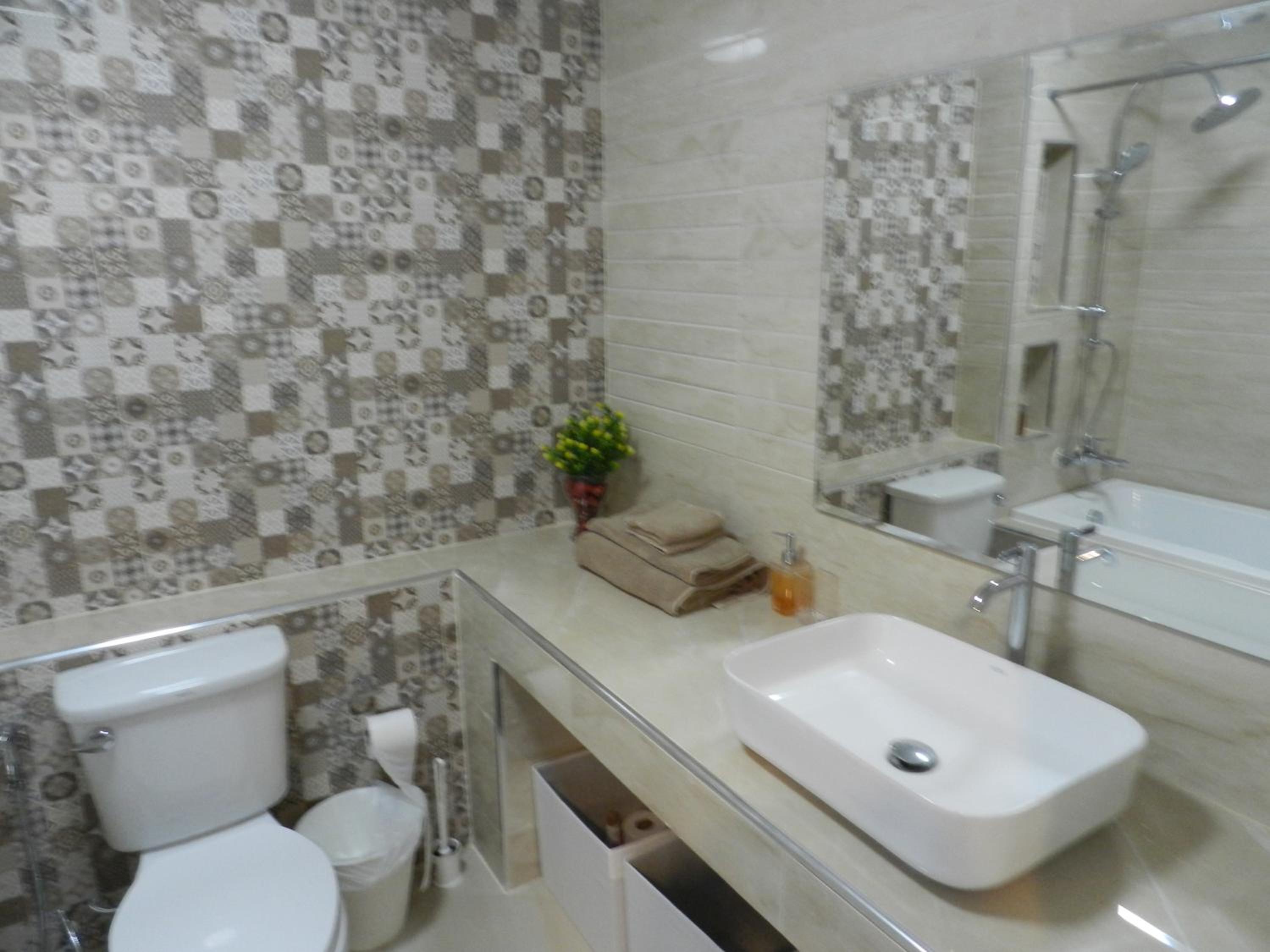 Apartment with Sea View photo 3