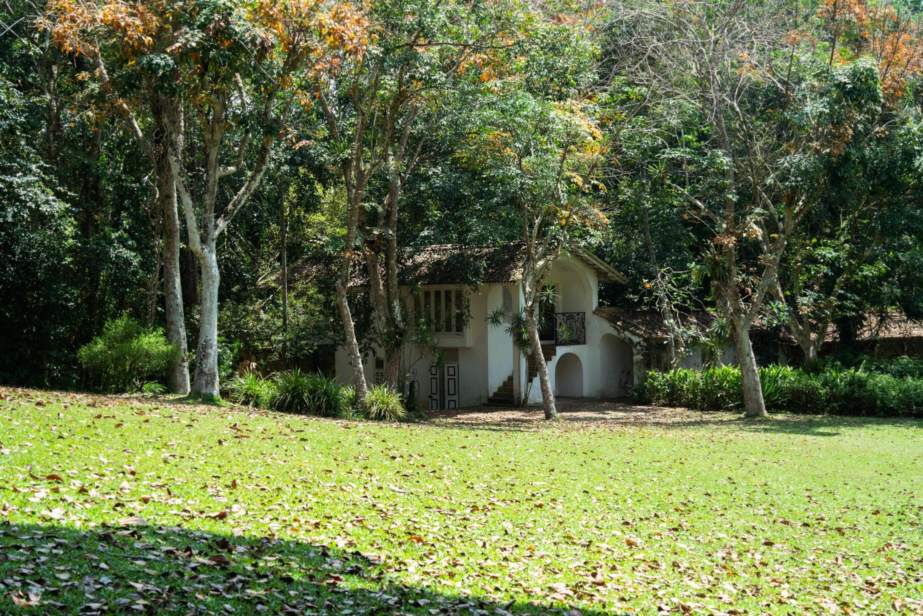 Gate House photo 2