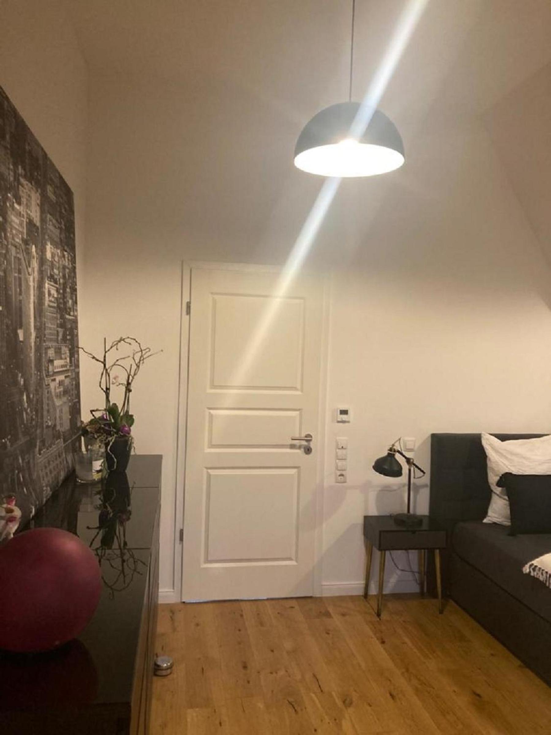 Two-Bedroom Apartment - Photo 12