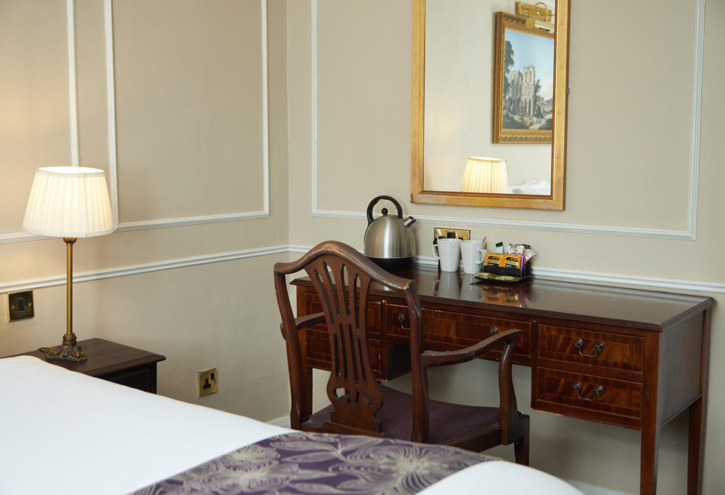 Double Room - Photo 4