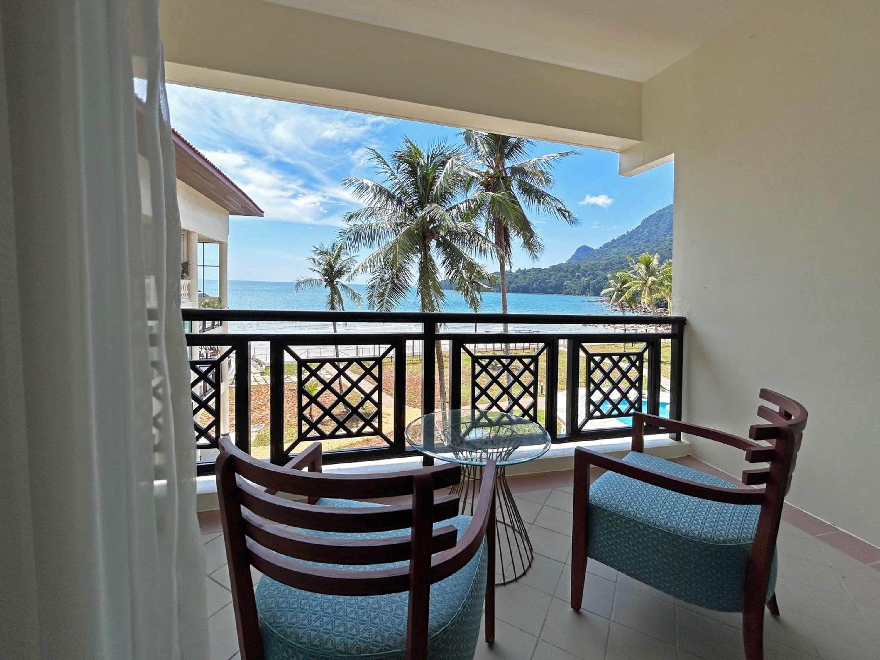 Deluxe Twin Room - Photo 16