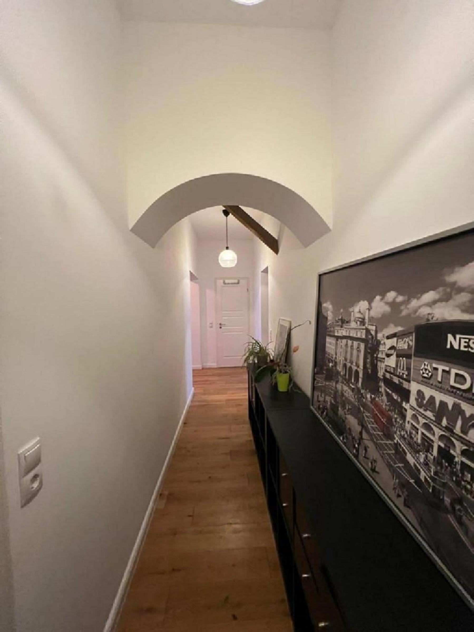 Two-Bedroom Apartment - Photo 15
