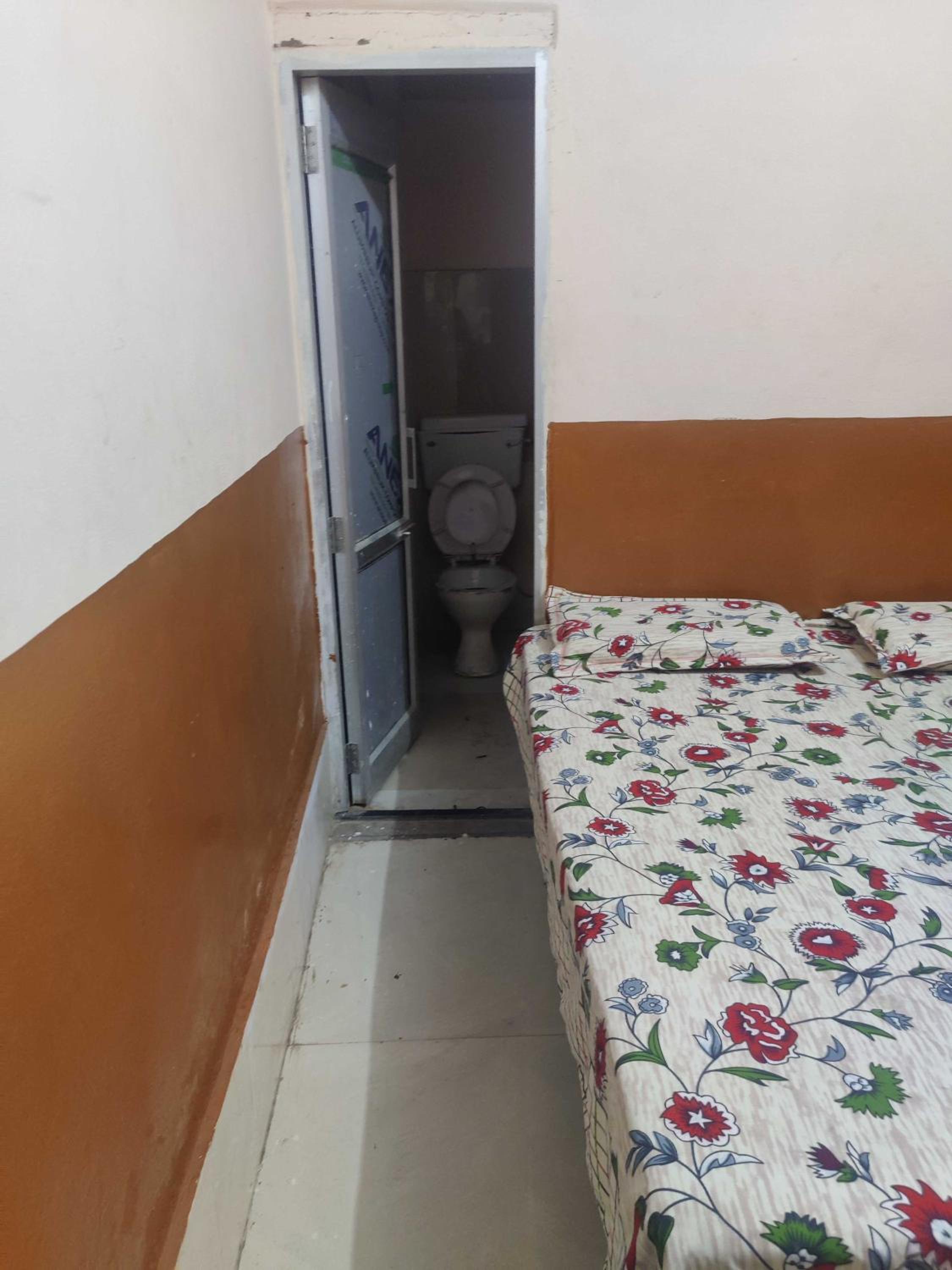Classic Triple Room photo 1