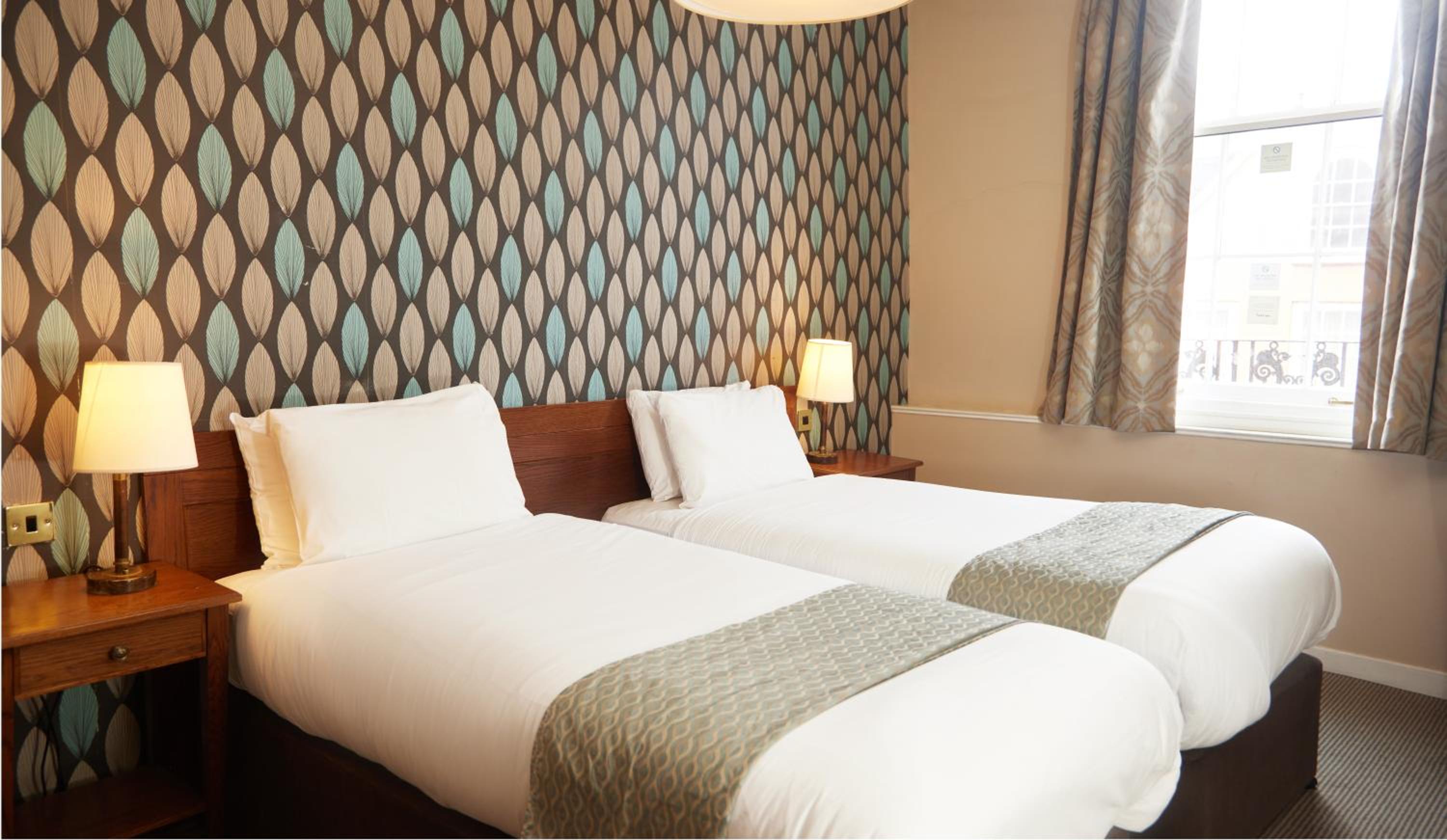 Twin Room photo 2