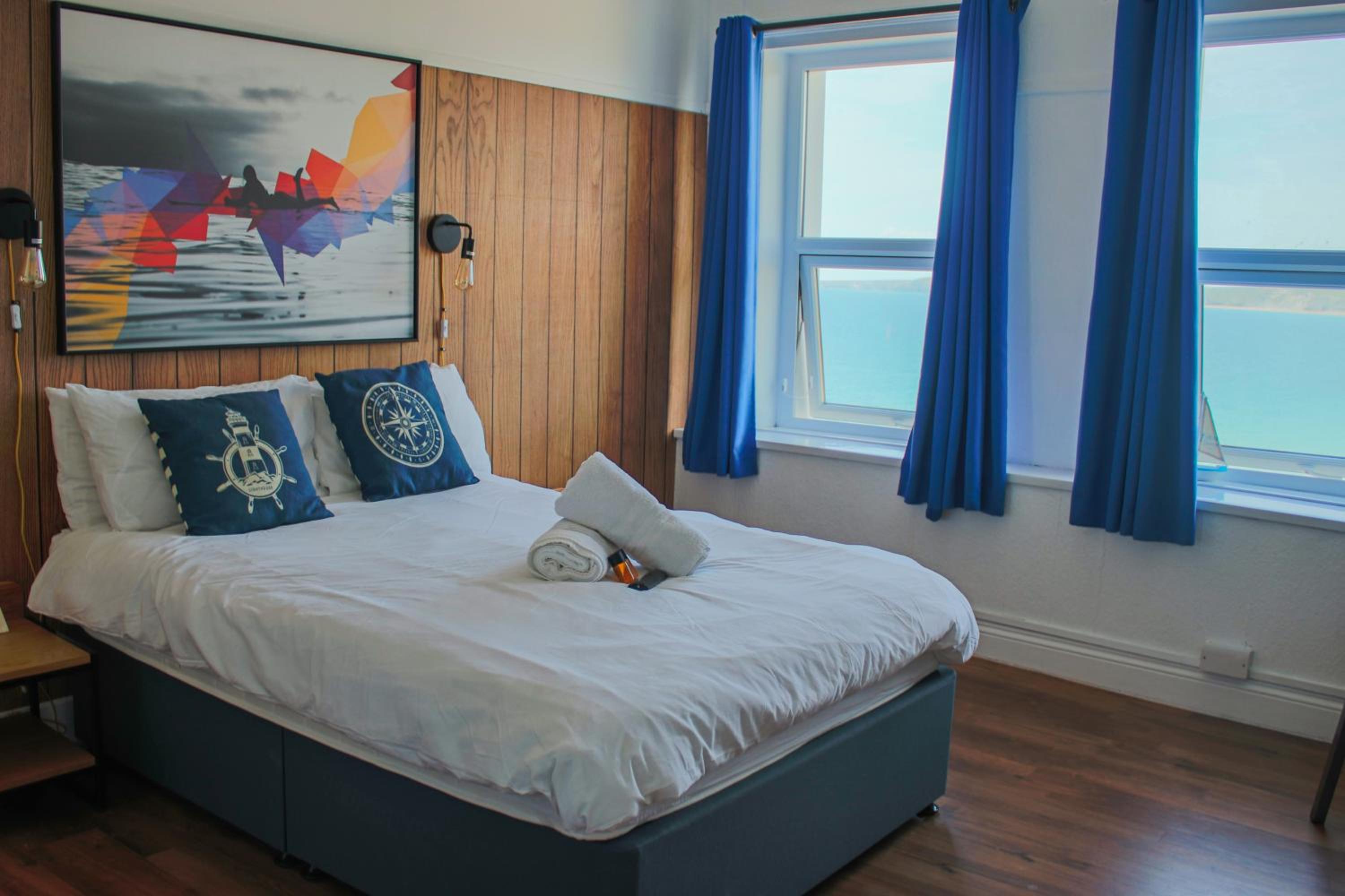 Double Room - Photo 1