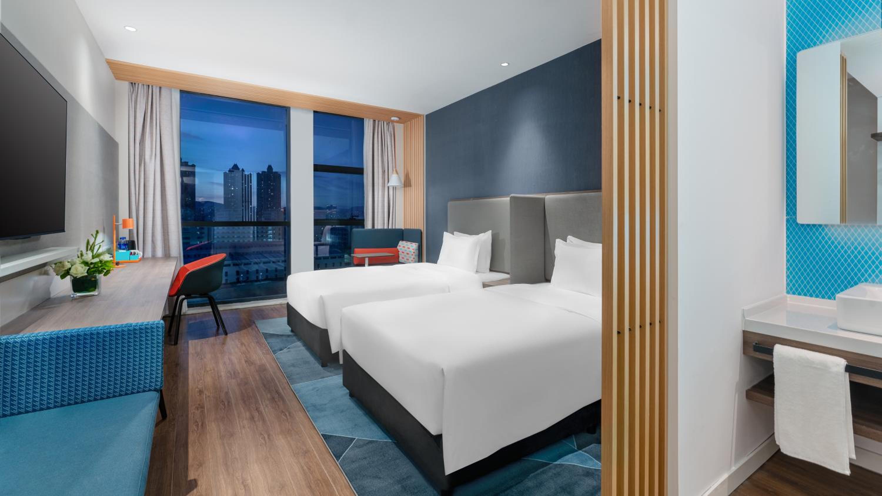 Standard Room - Photo 4