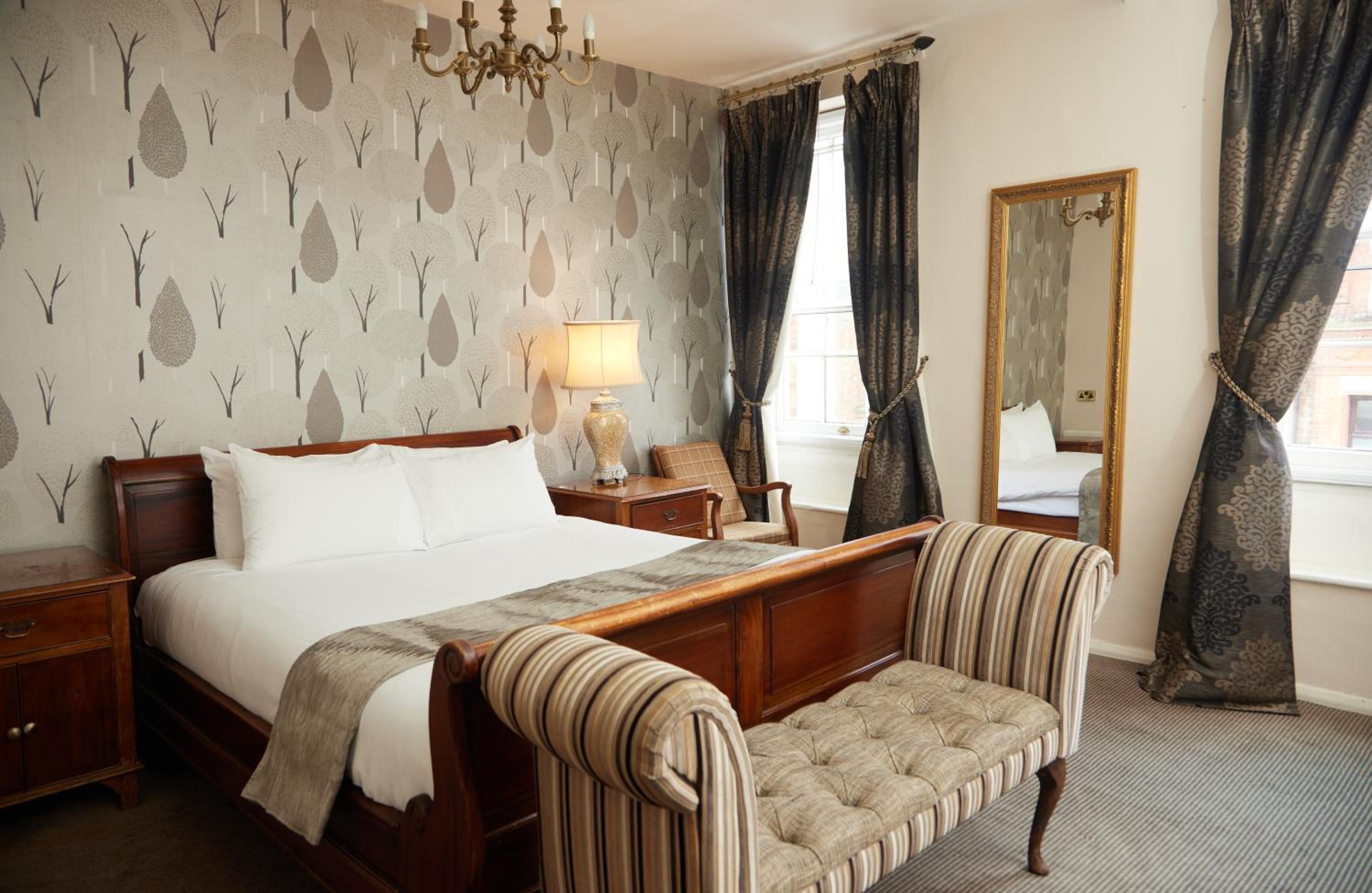 Superior Double Room - Photo 1