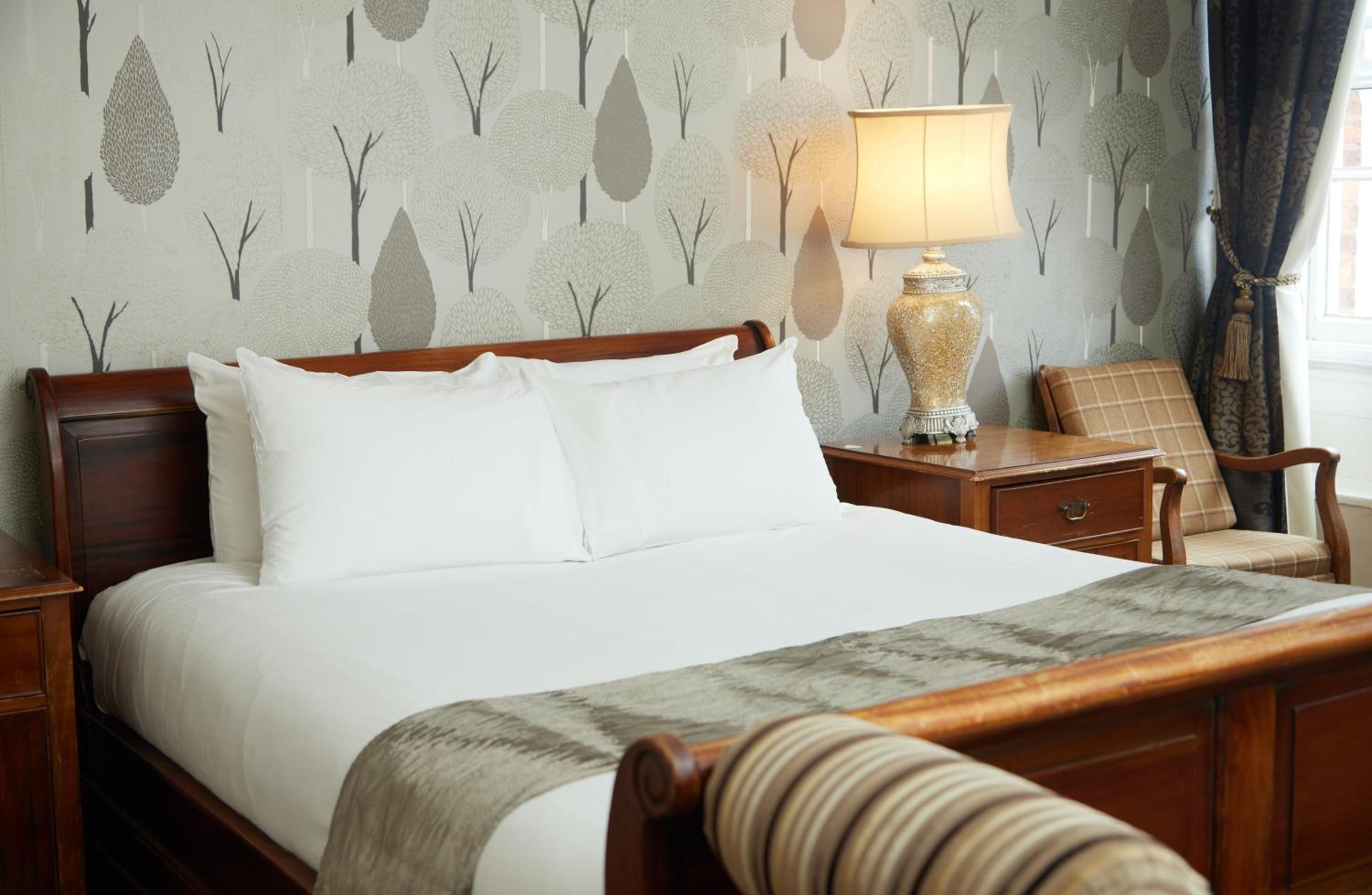 Superior Double Room - Photo 2