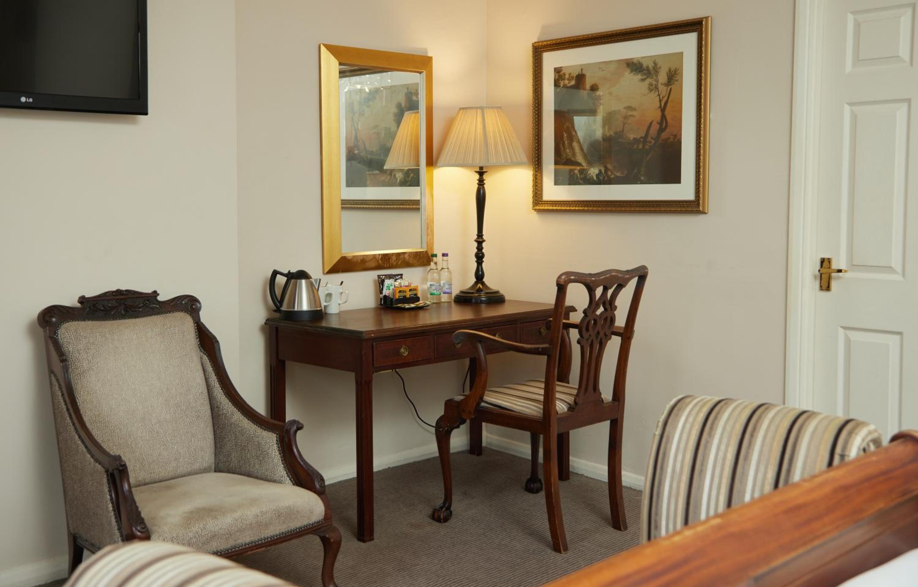 Superior Double Room - Photo 5
