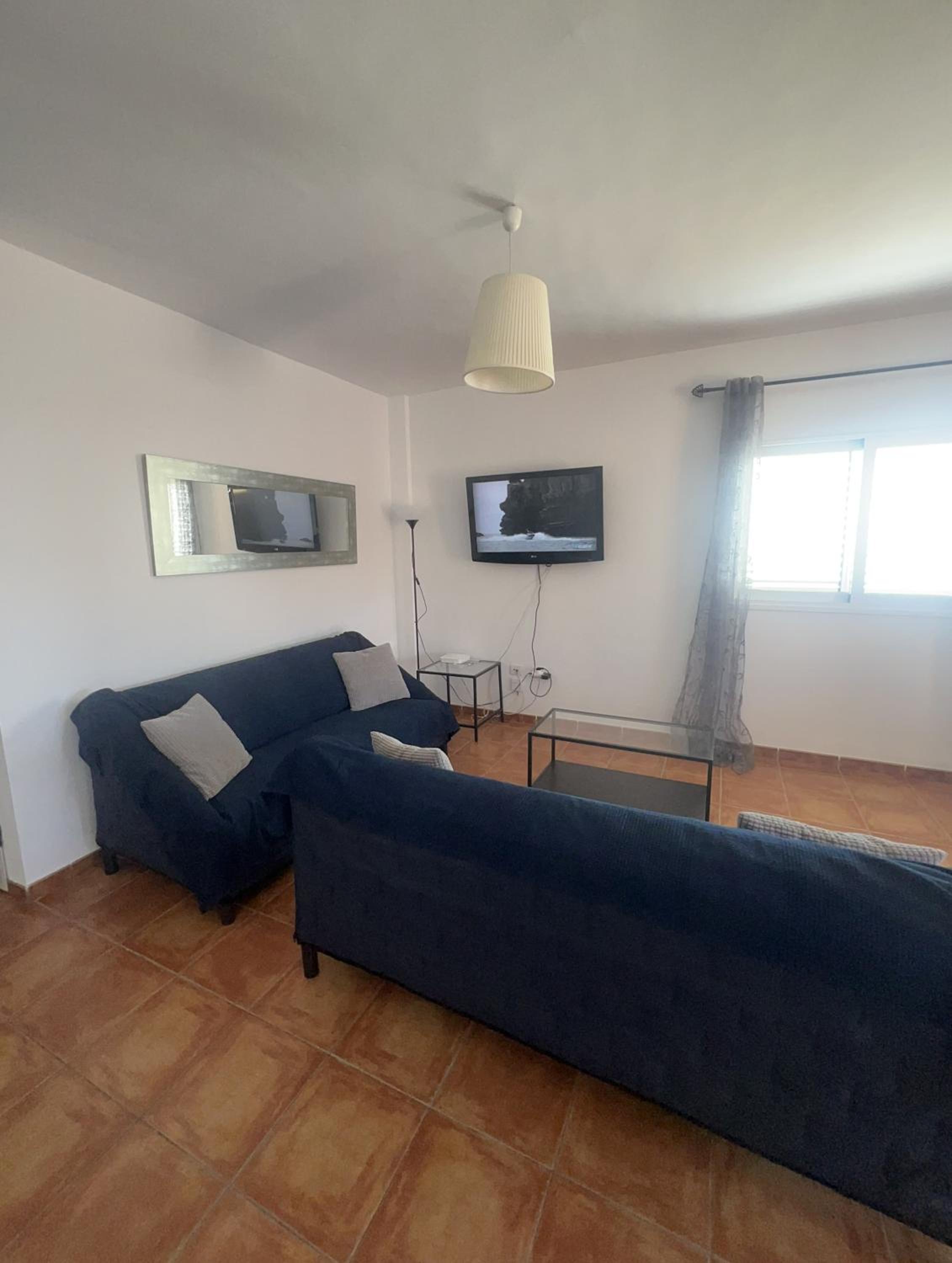 Casa de Dos Habitaciones