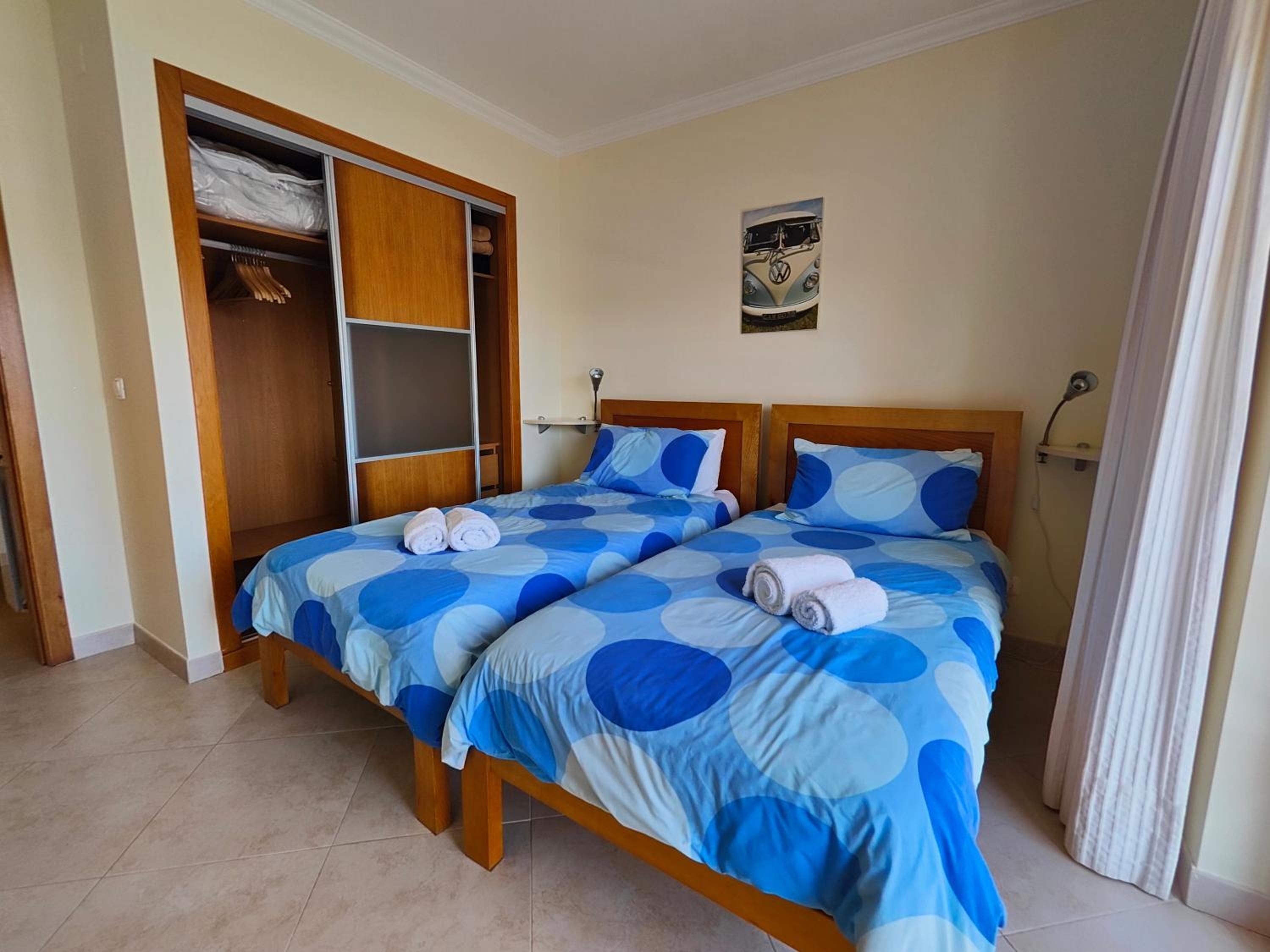 Three-Bedroom Villa photo 1