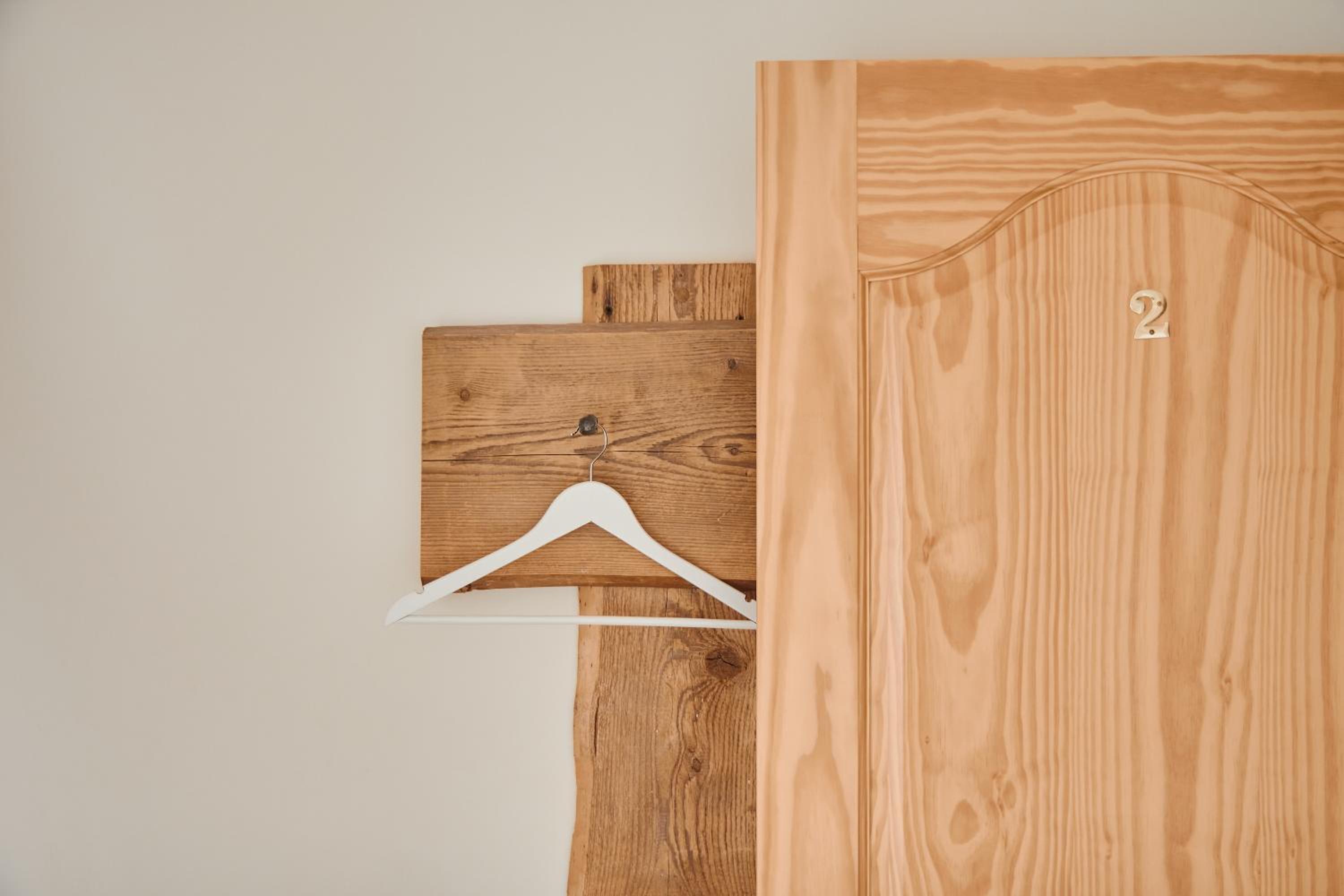 Double Room - Photo 2