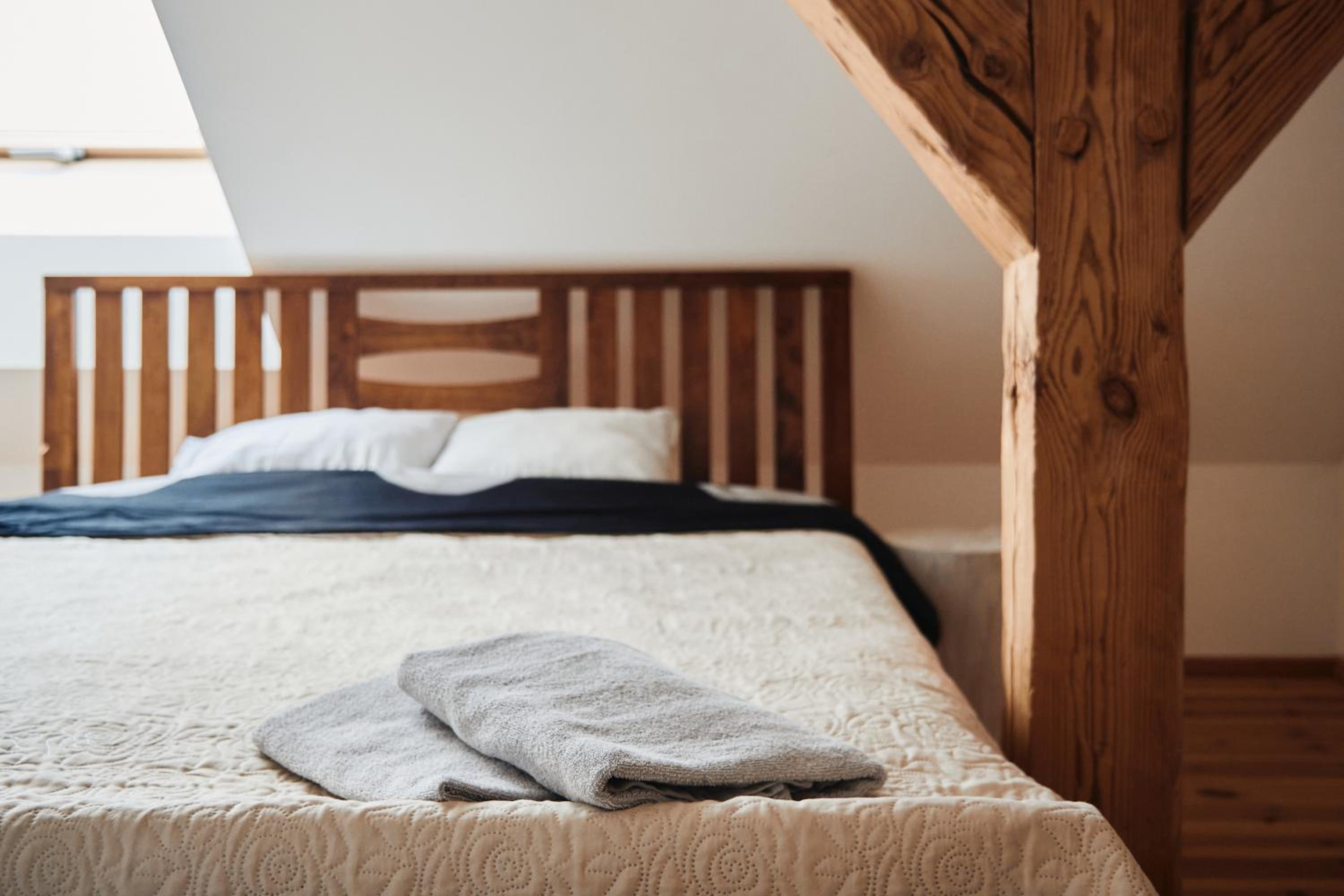 Double Room - Photo 4