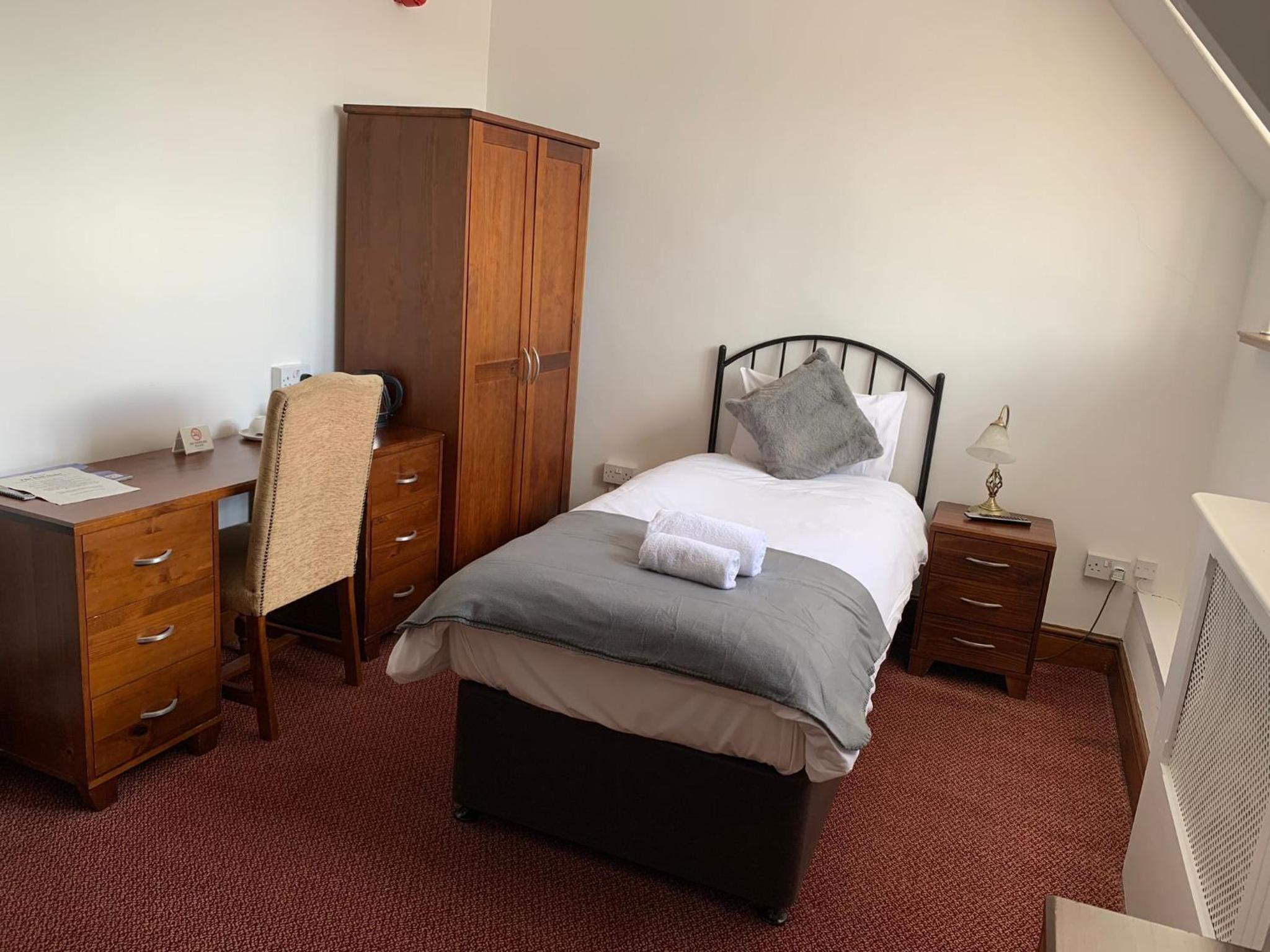 Standard Single Room photo 1