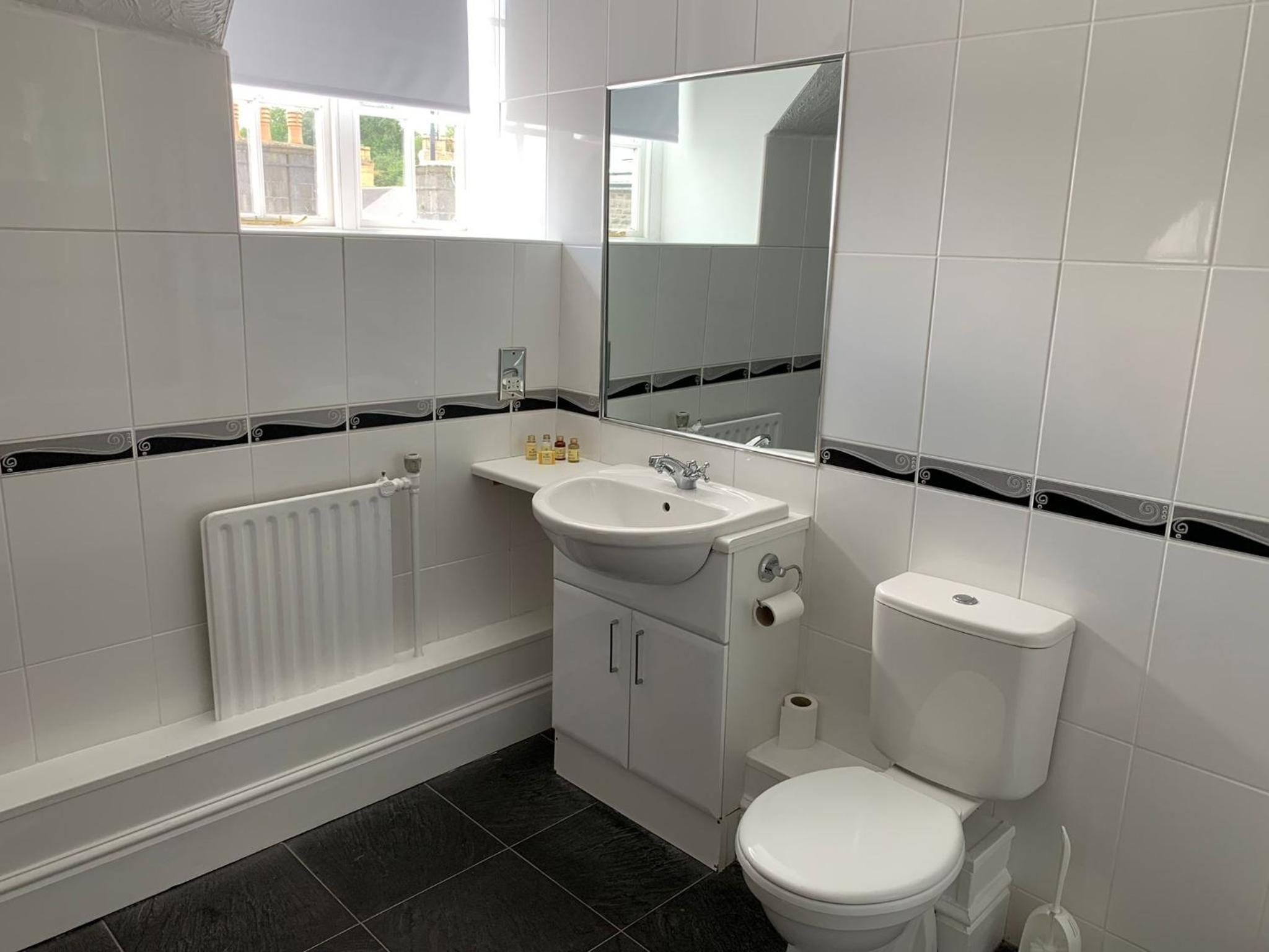 Standard Single Room photo 2