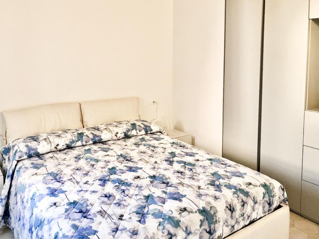 Two-Bedroom Deluxe Apartment with Balcony photo 1