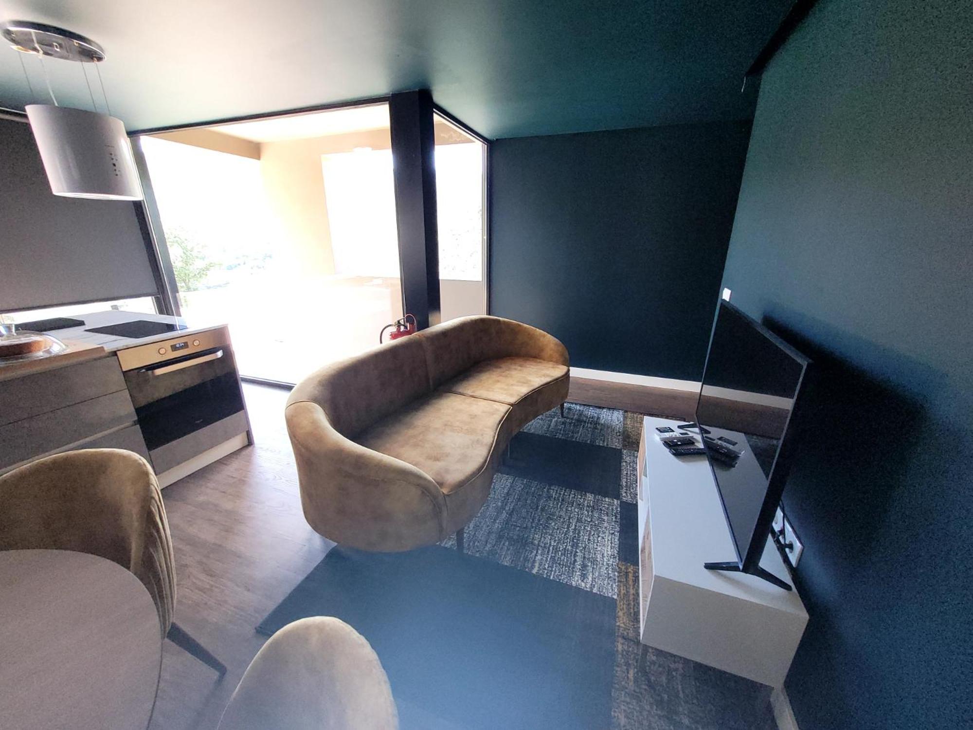 Two-Bedroom Villa photo 1