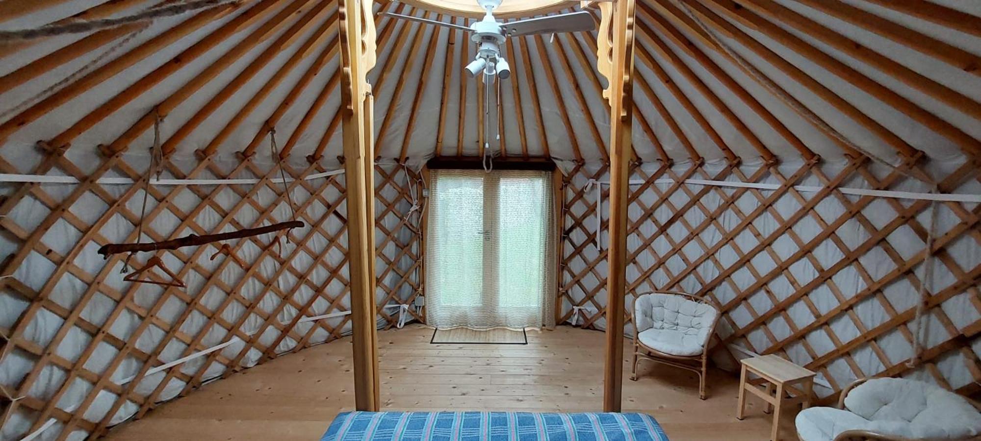 Tent photo 2