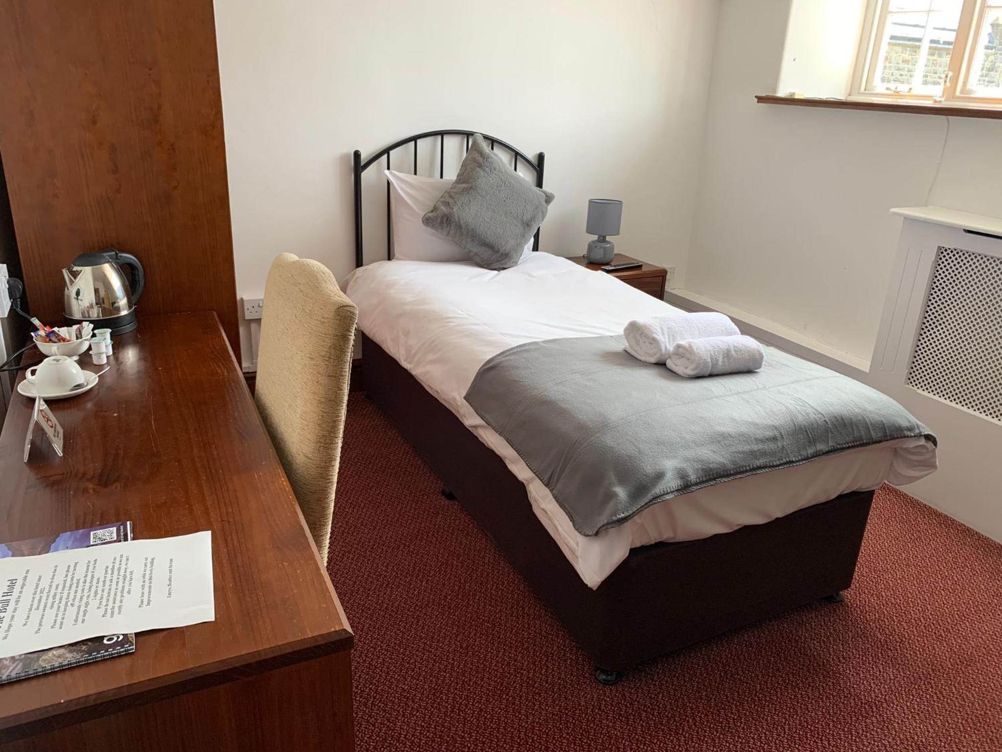 Standard Single Room photo 3
