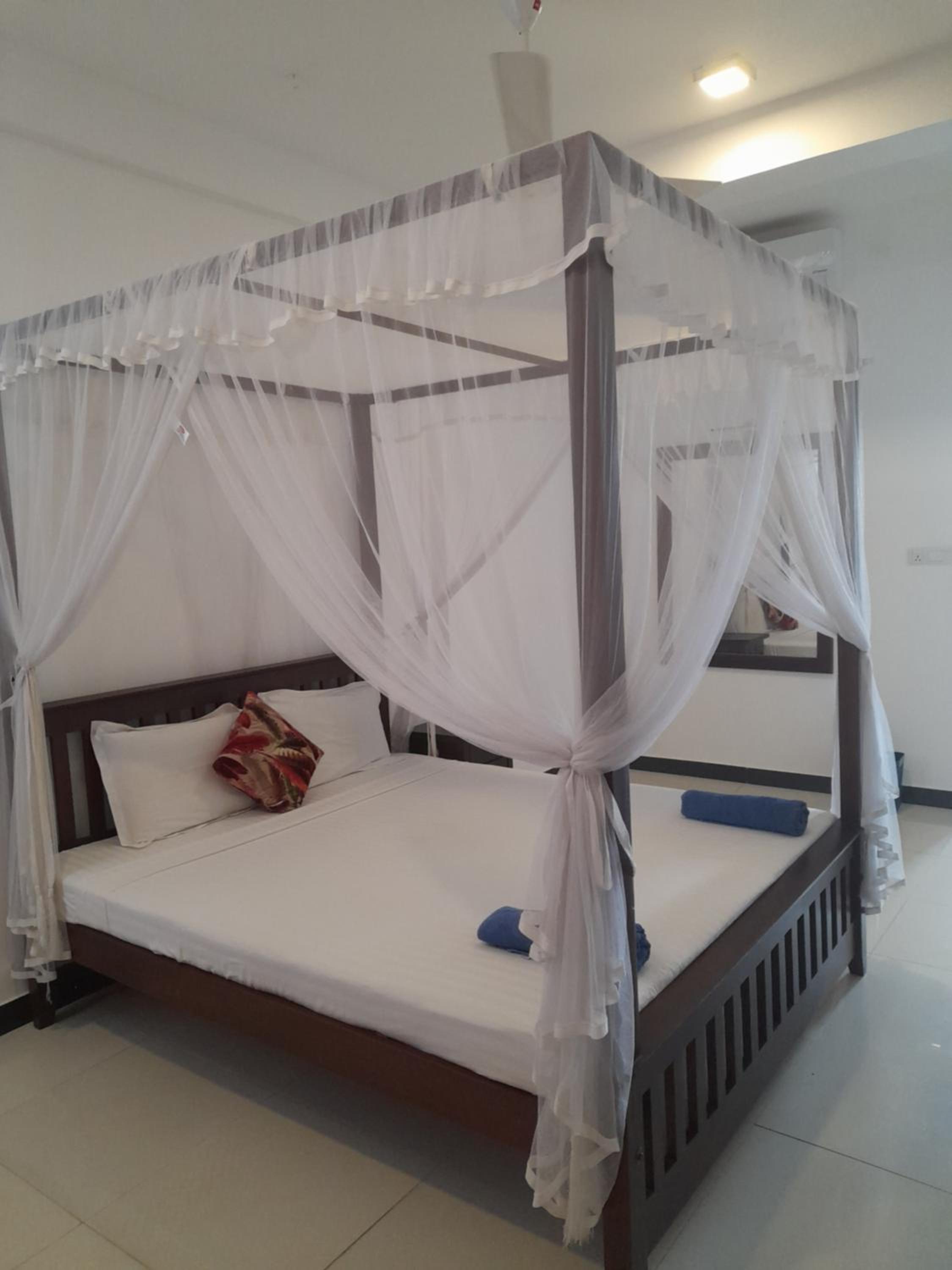 Superior Double room with Balcony and sea view with free airport pickup photo 2