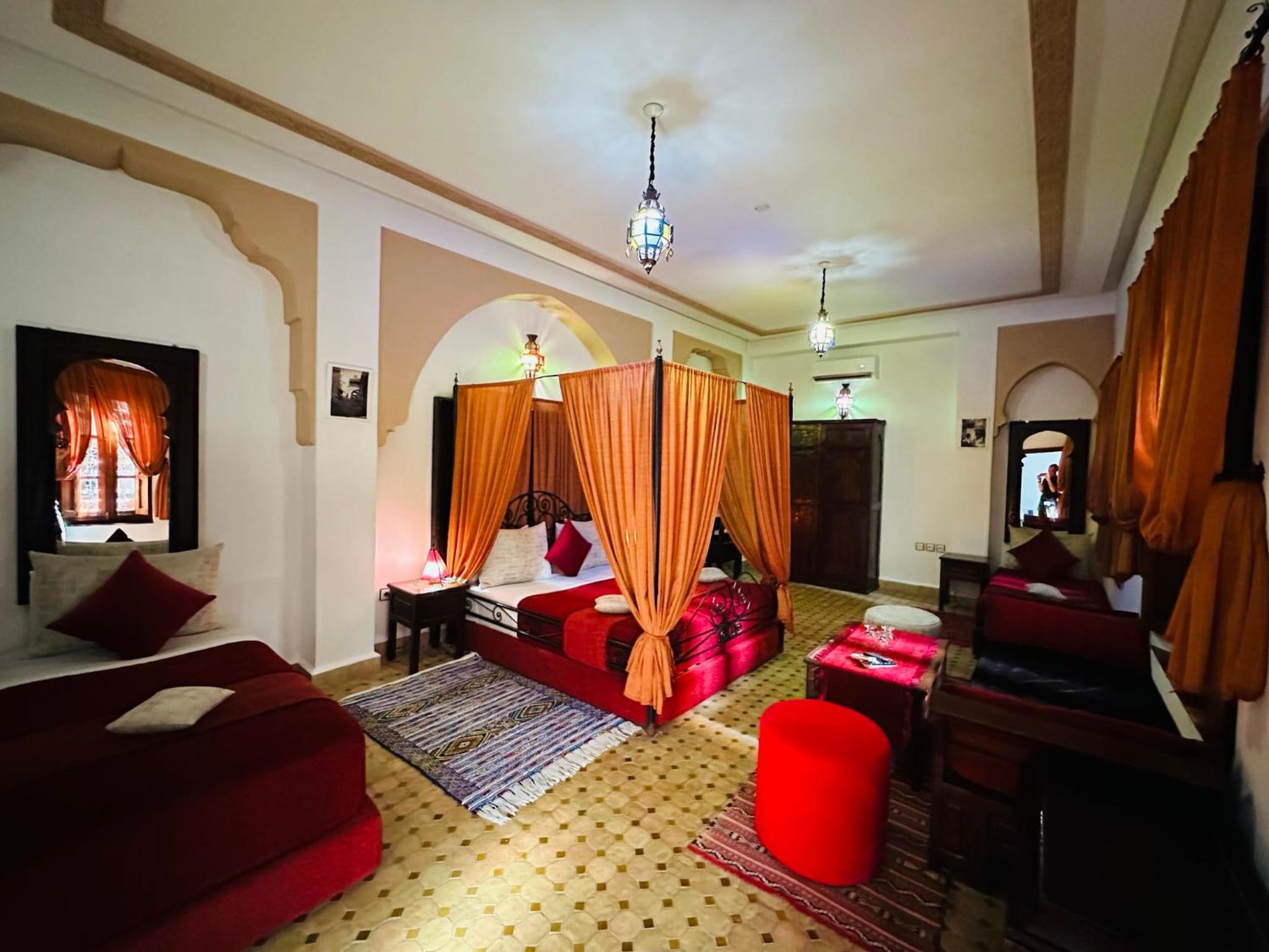 Junior Suite - Photo 1