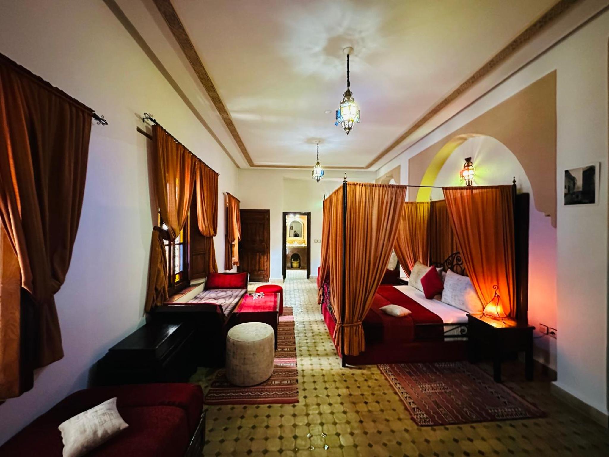 Junior Suite - Photo 9